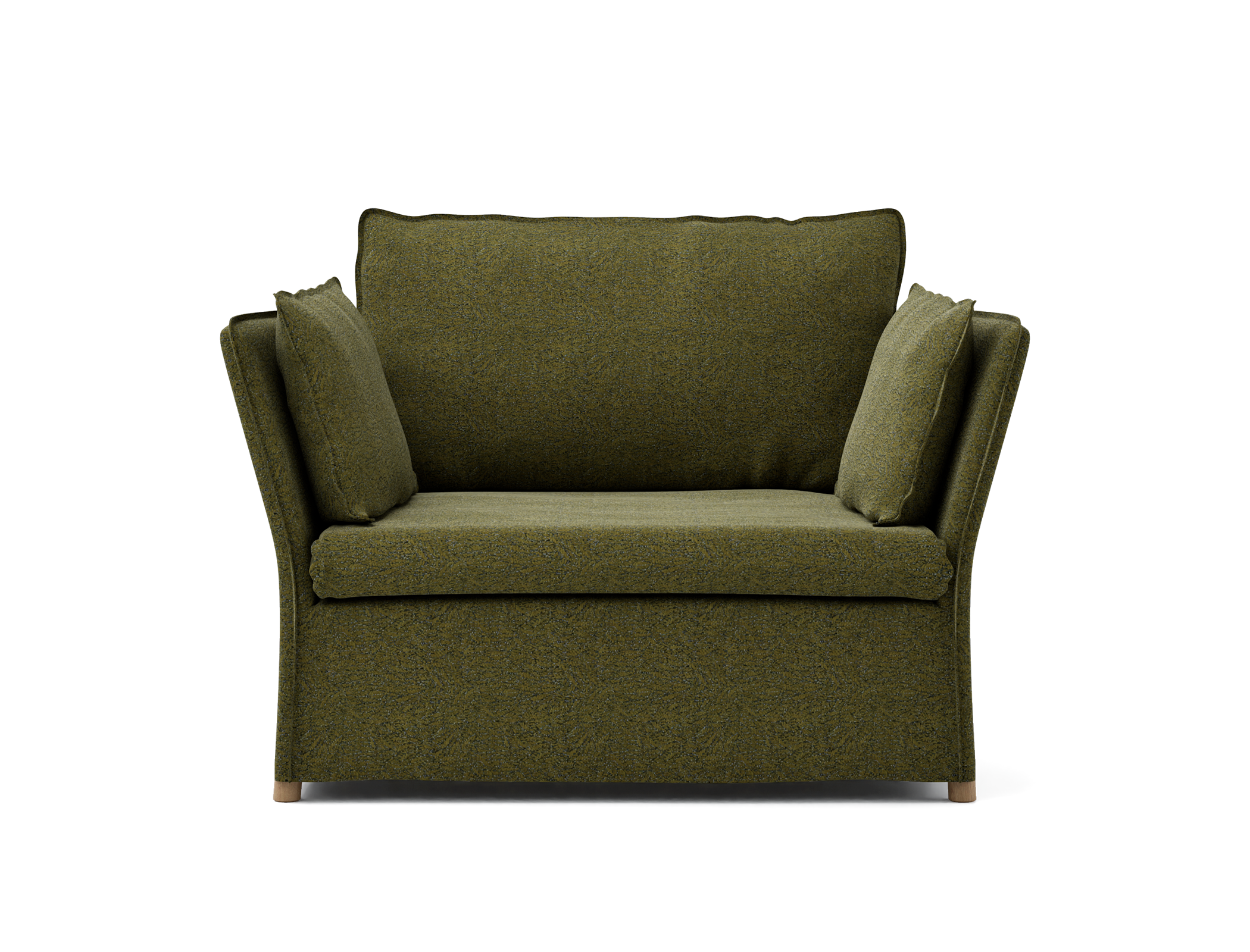 Backsälen 1,5 seater armchair cover