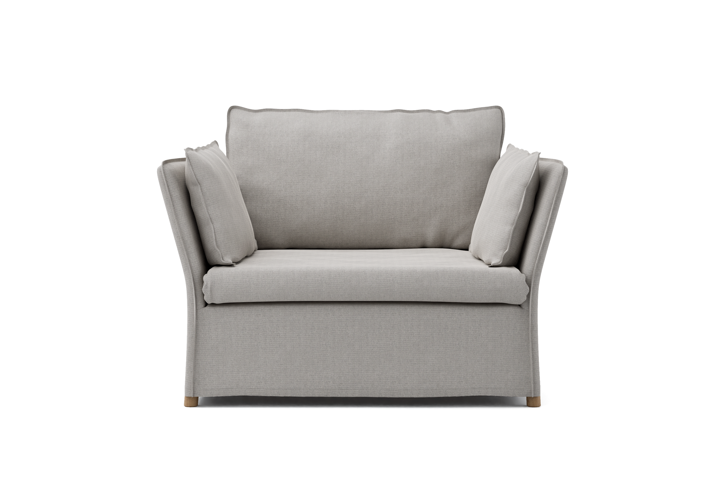 BACKSÄLEN 1,5 SEATER ARMCHAIR COVER
