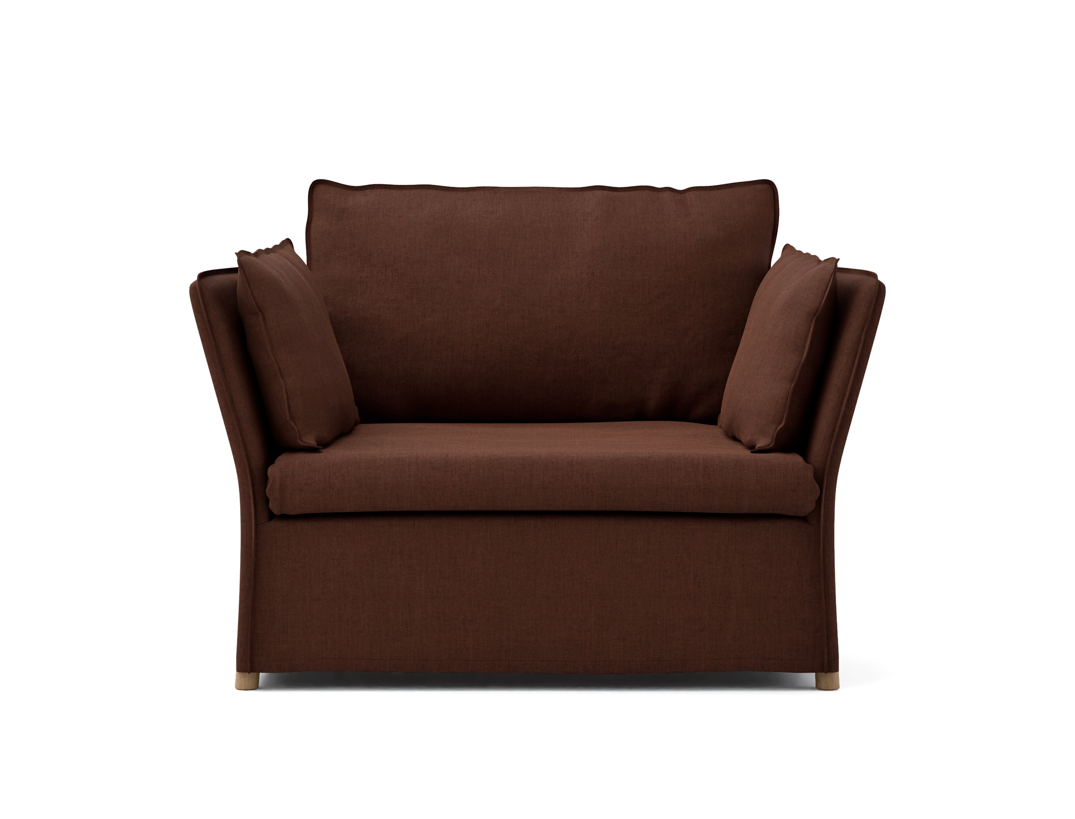 Backsälen 1,5 seater armchair cover