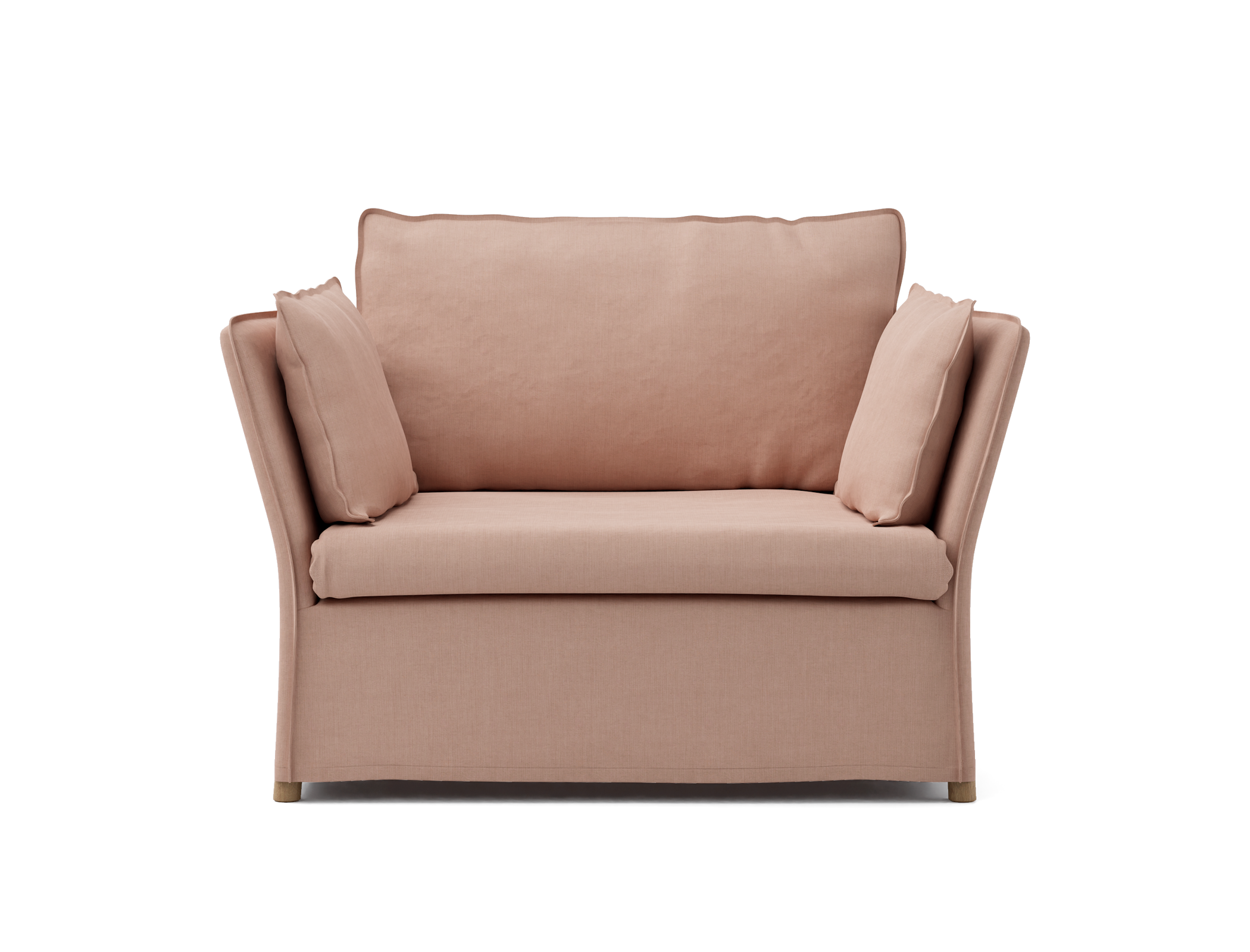 Backsälen 1,5 seater armchair cover