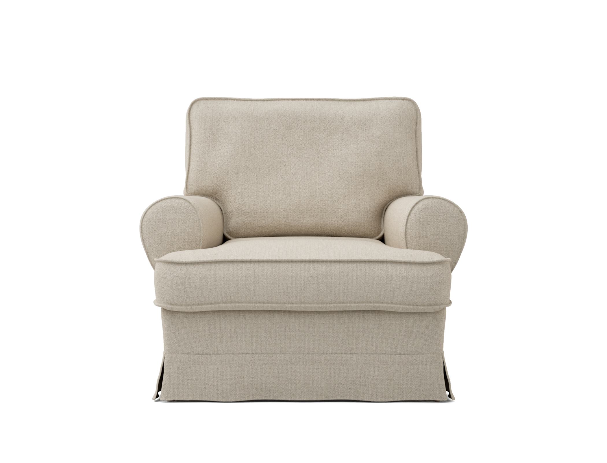 Barkaby Armchair Cover, Standard model