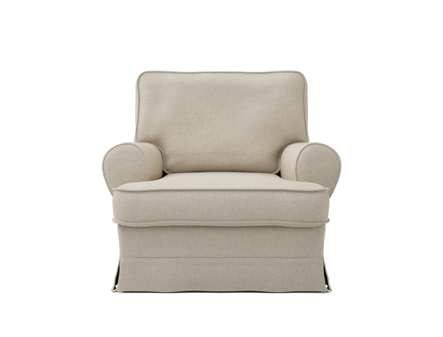 Barkaby Armchair Cover, Standard model