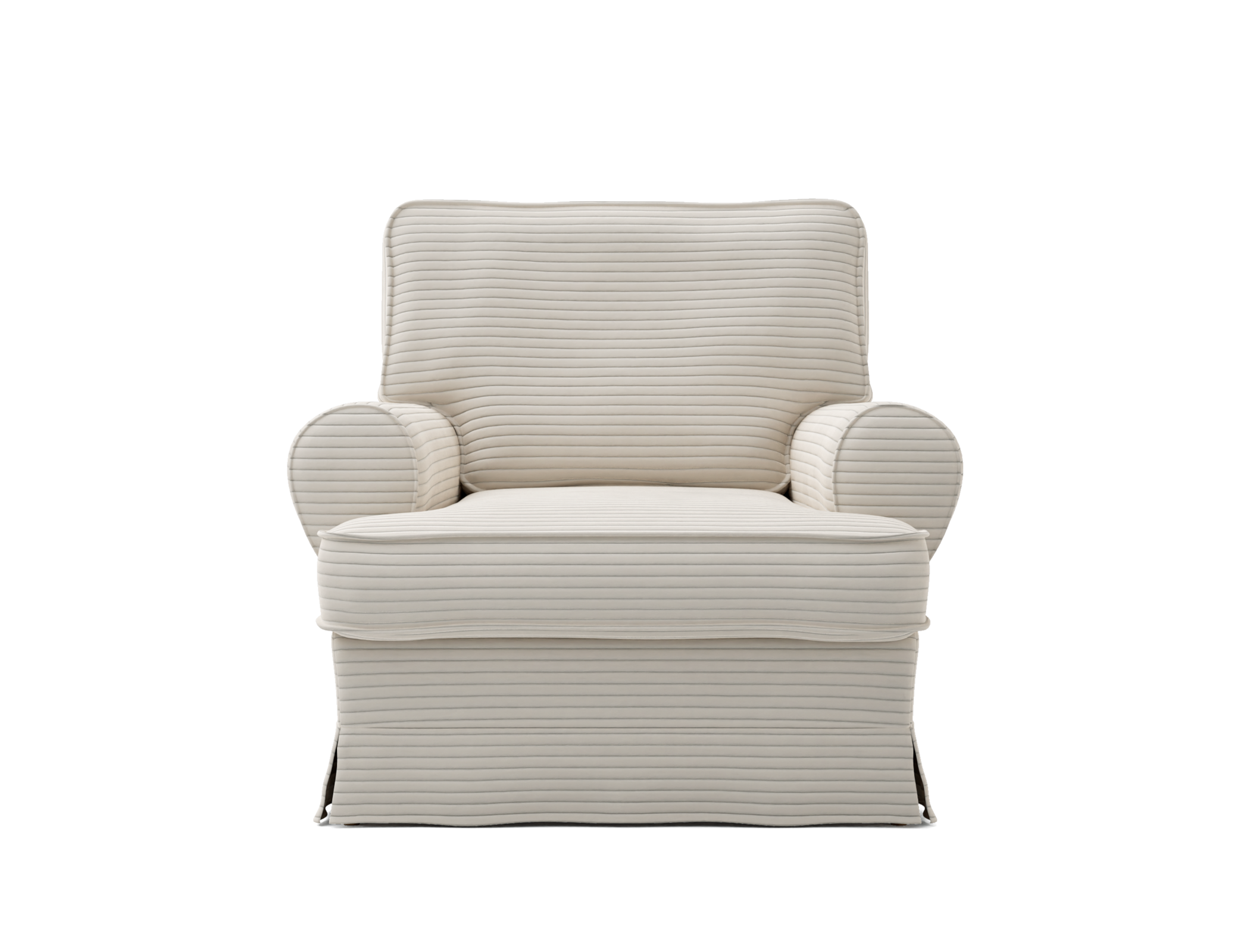 Barkaby Armchair Cover, Standard model