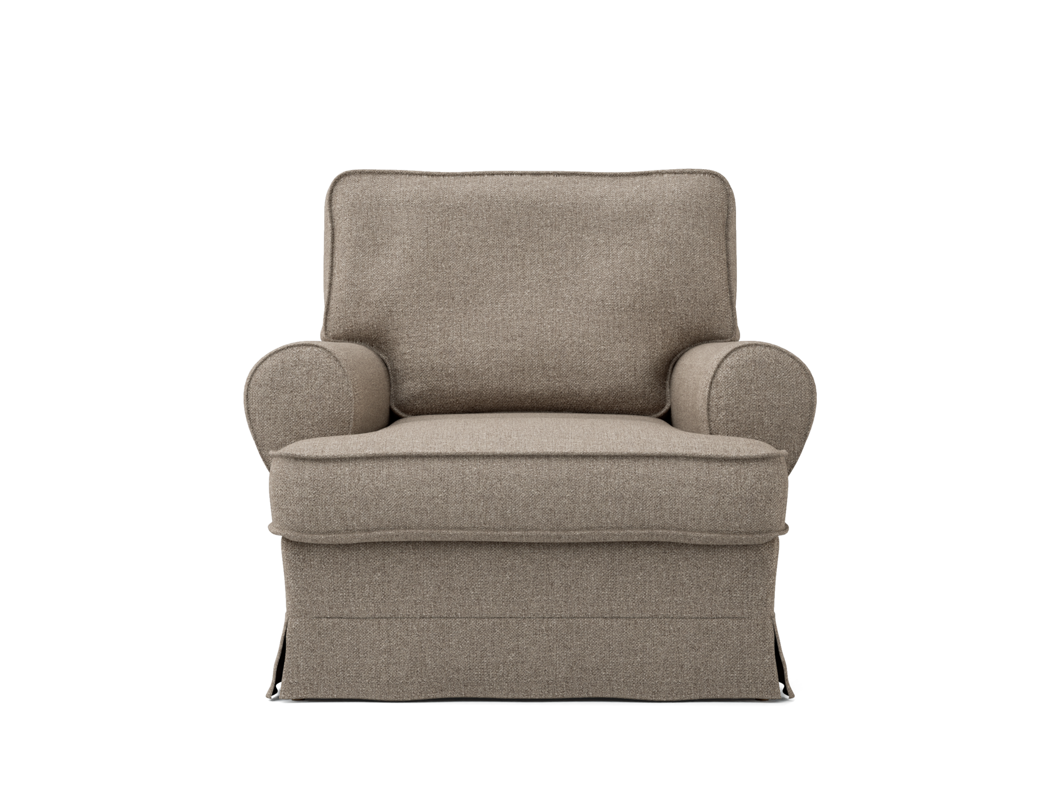 Barkaby Armchair Cover, Small model