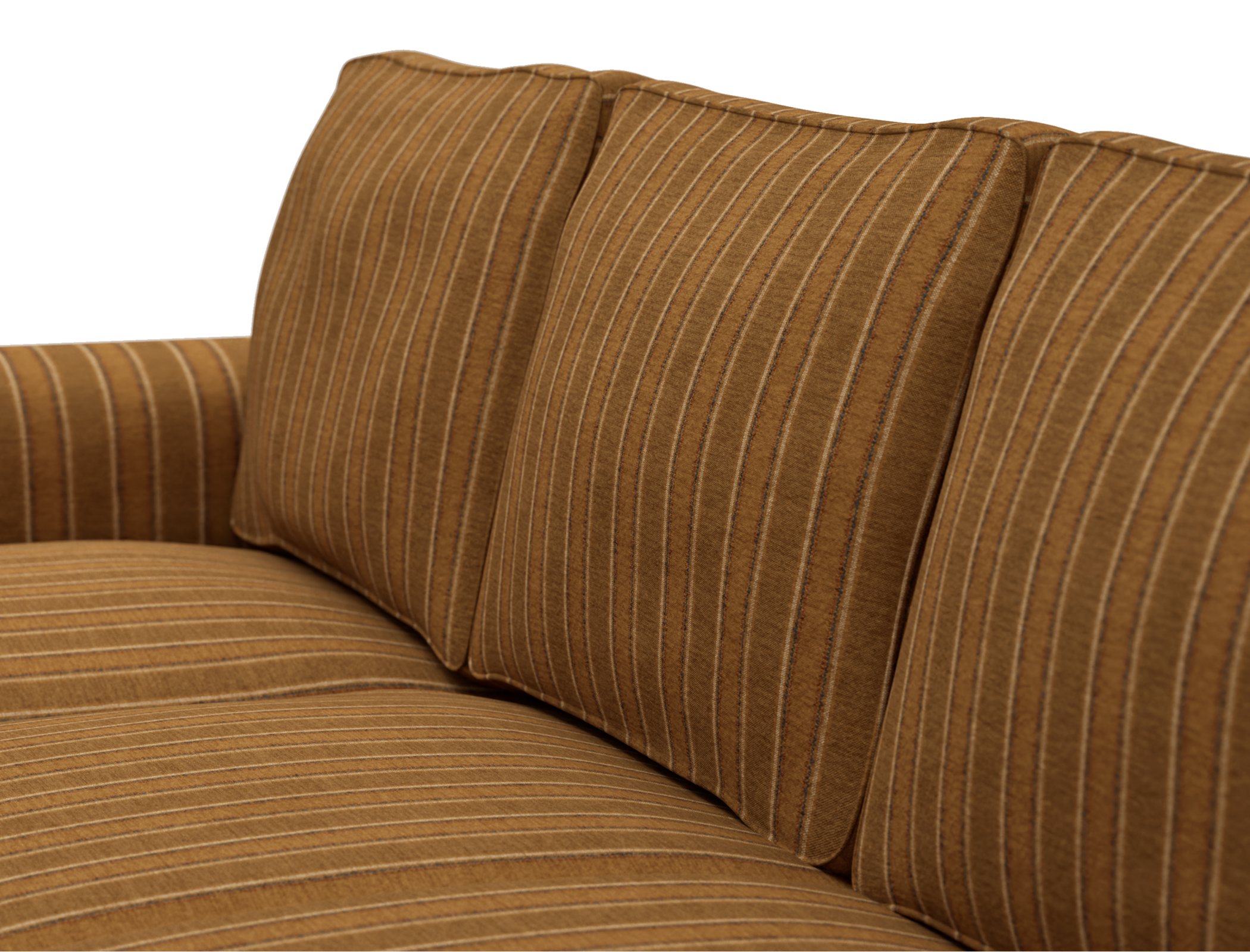 Backabro Sofabed with Chaise Cover