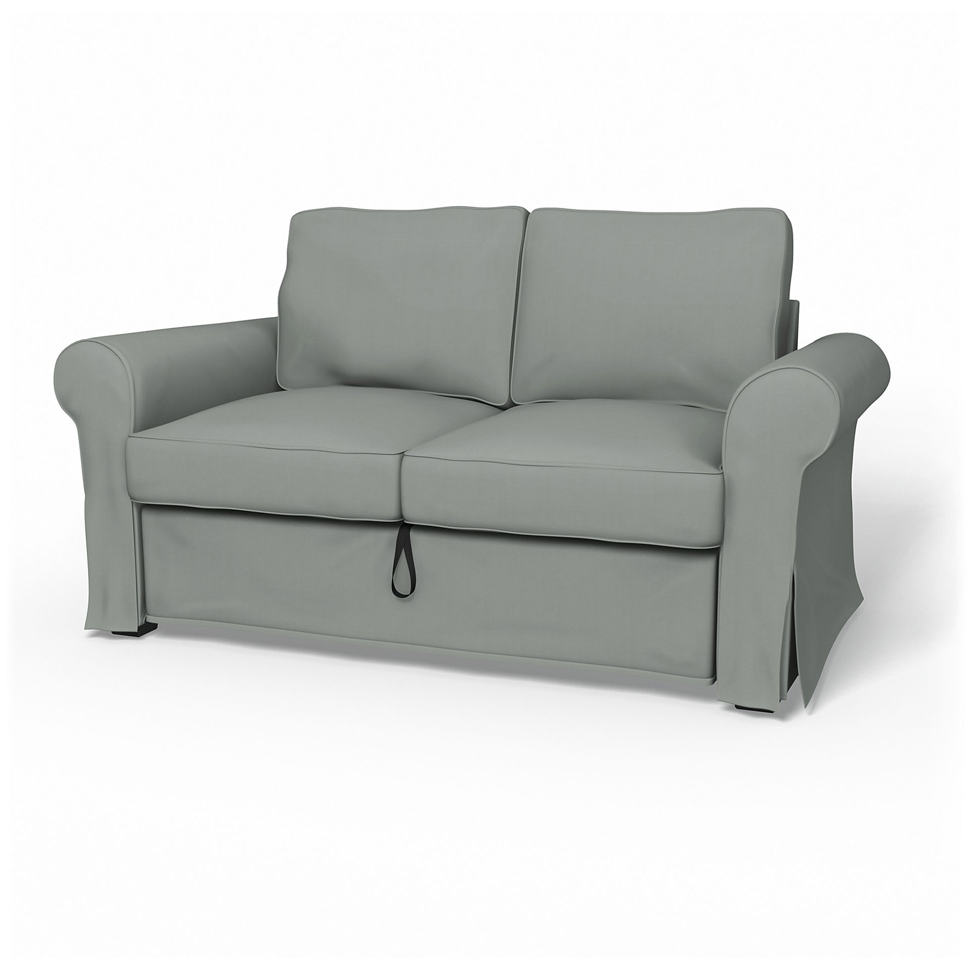 Housse de convertible 2 places Backabro