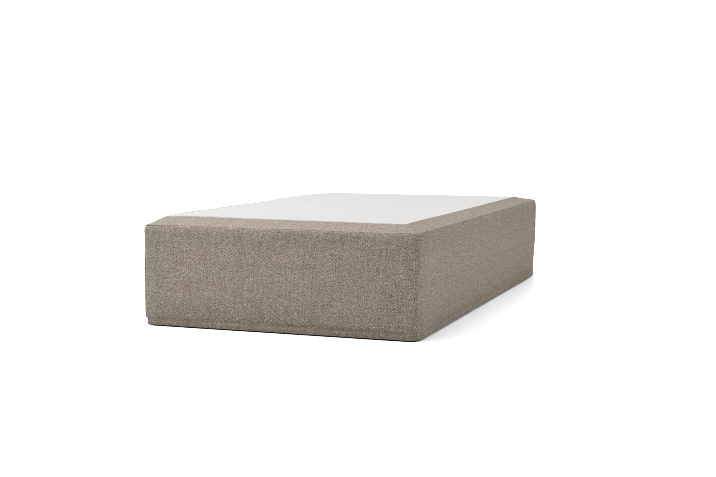 Bed Skirt, straight
