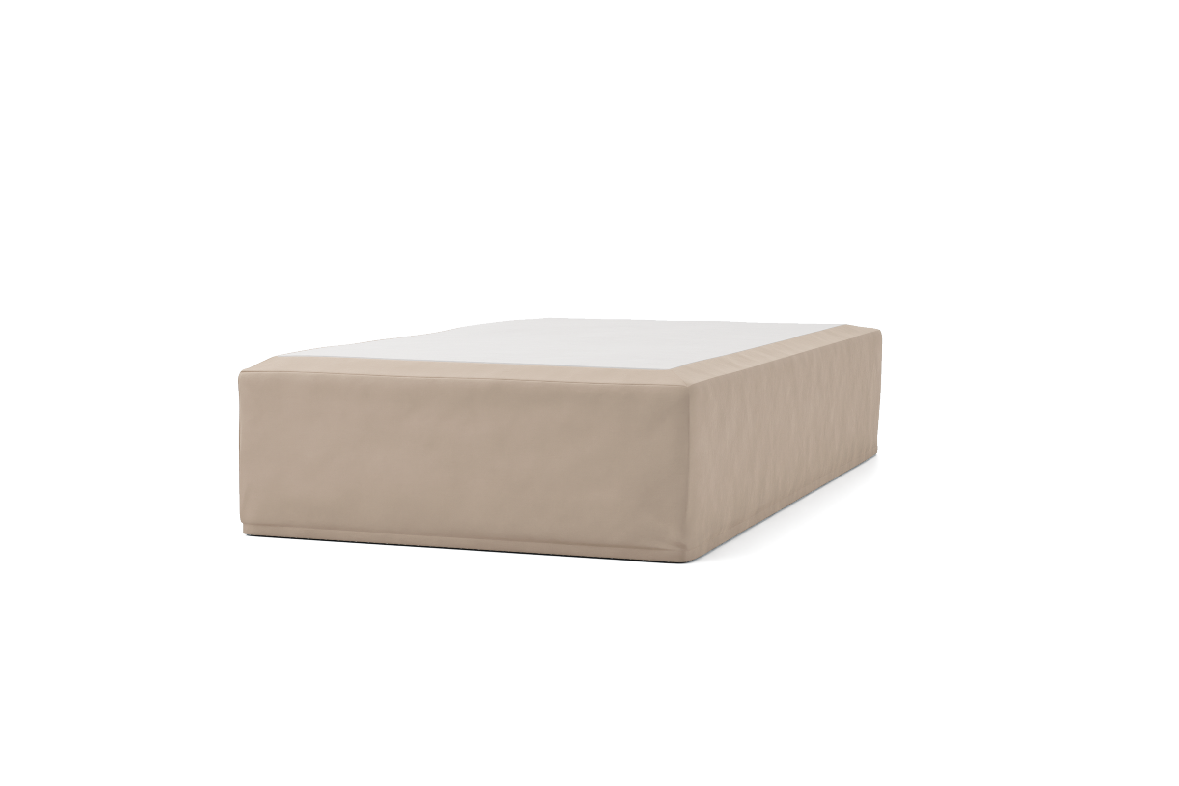 Bed Skirt, straight