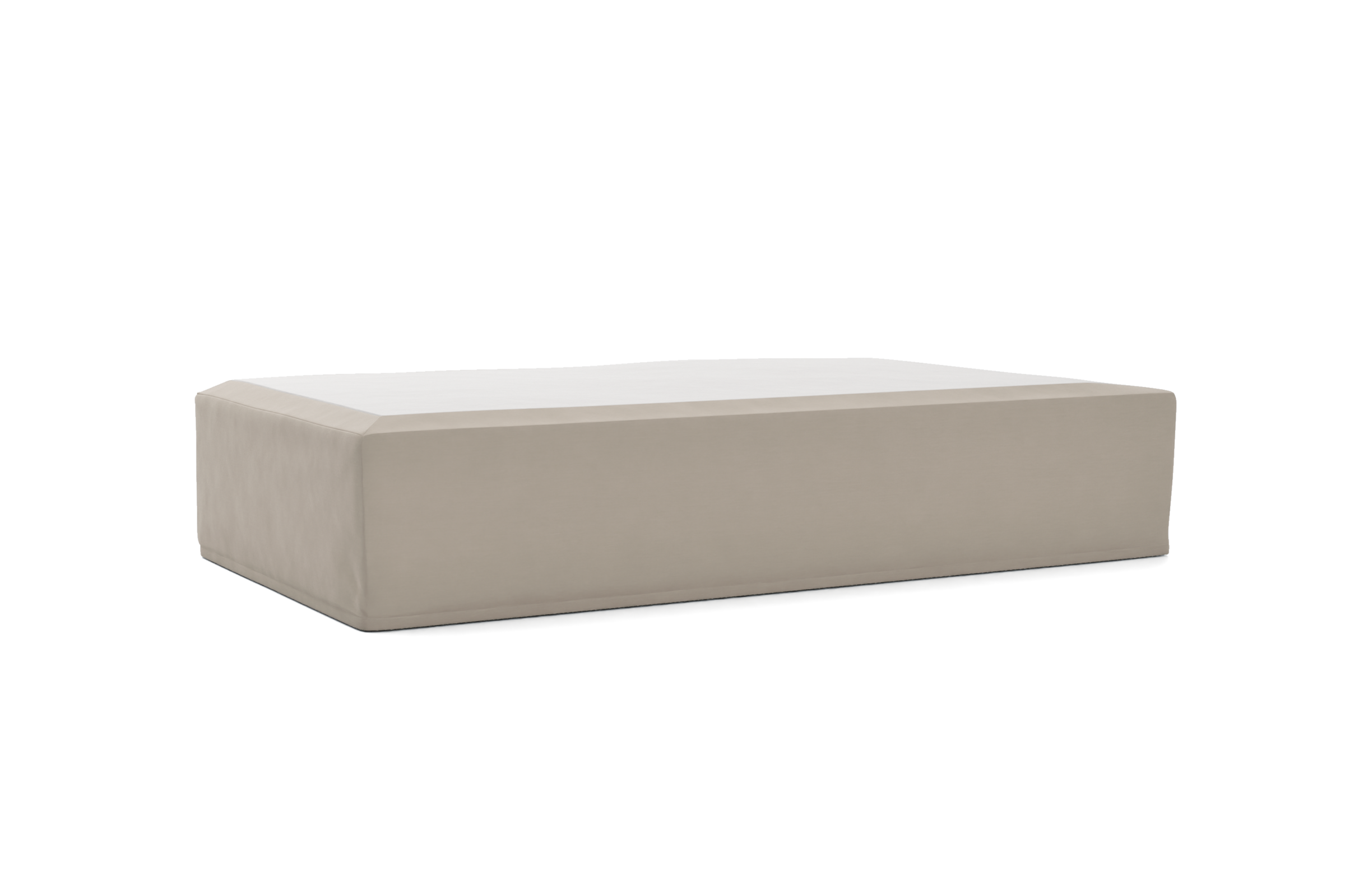 Bed Skirt, straight