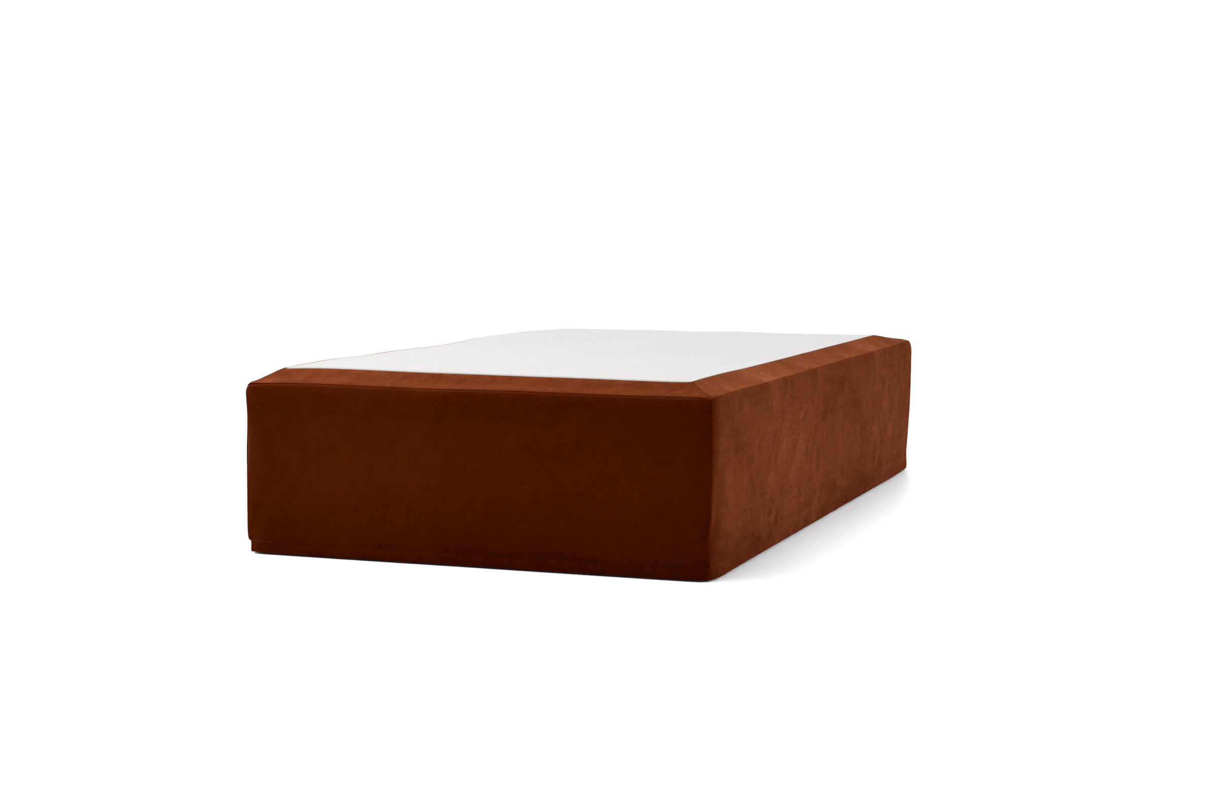 Bed Skirt, straight