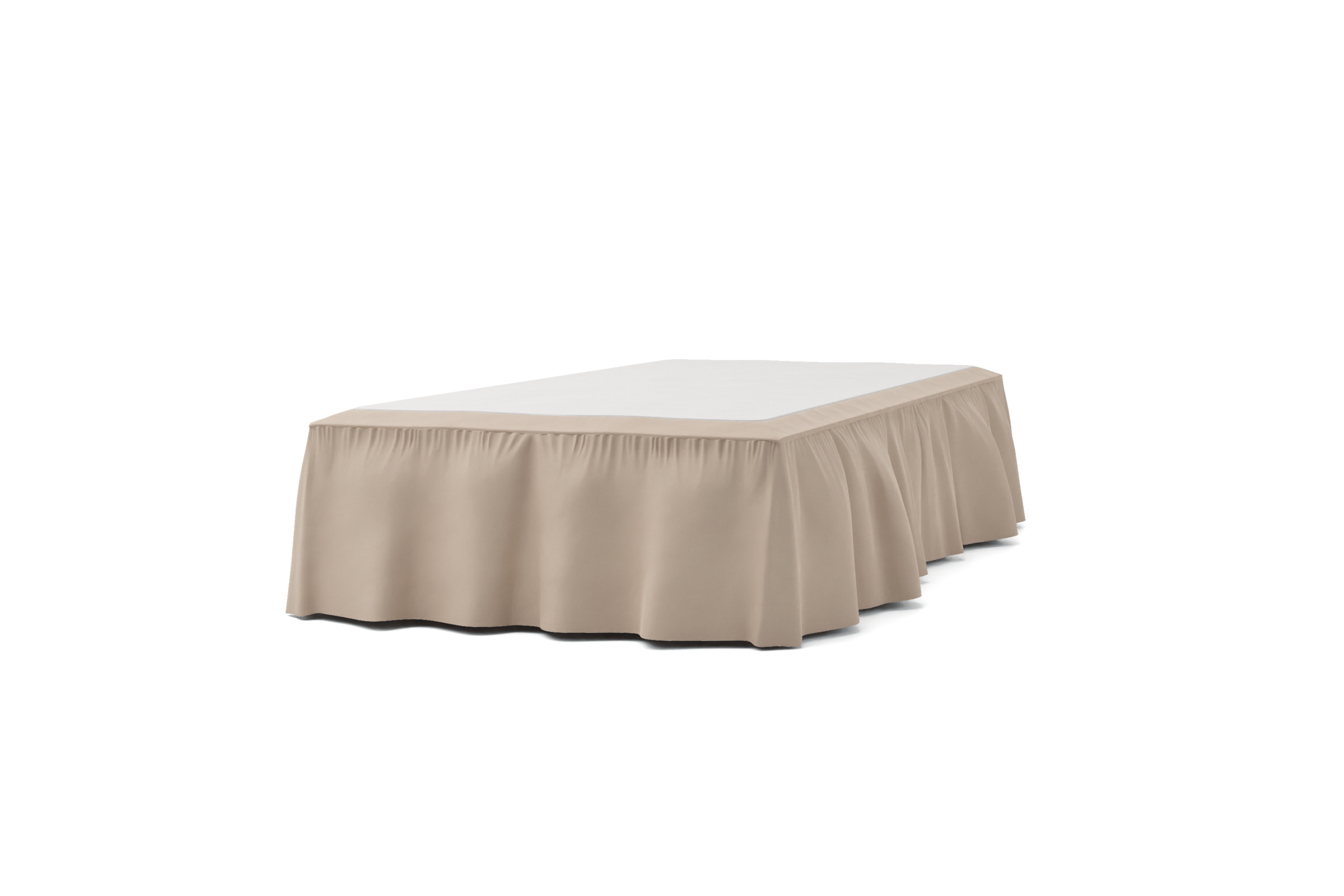 Soffmodell BED11W-50-R