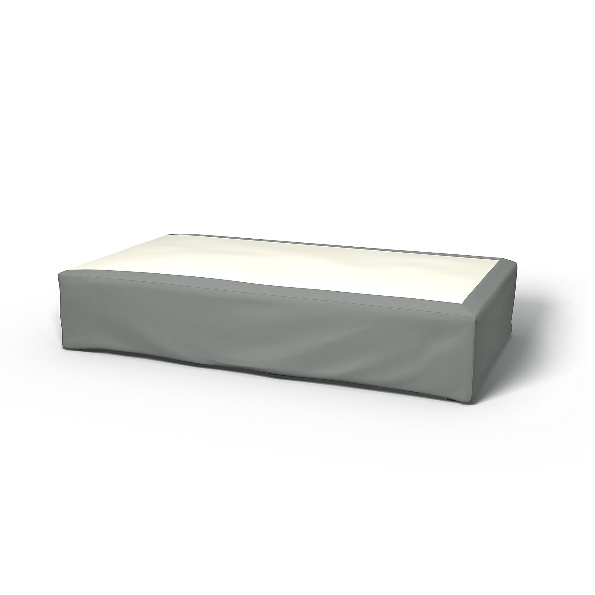 Bed Skirt, straight