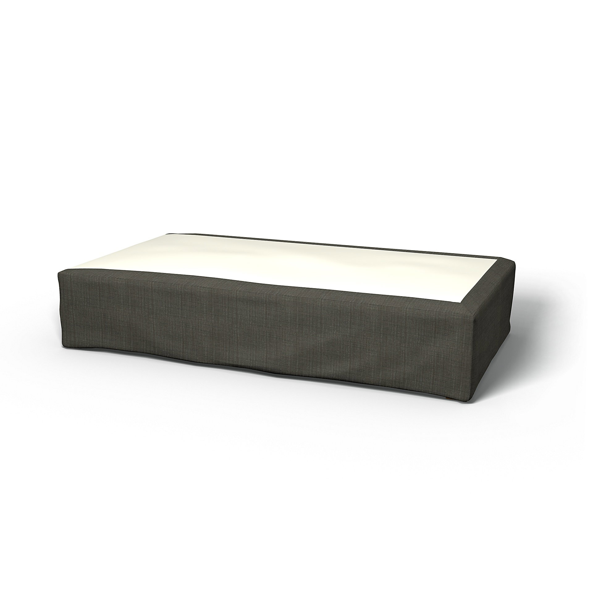 Bed Skirt, straight