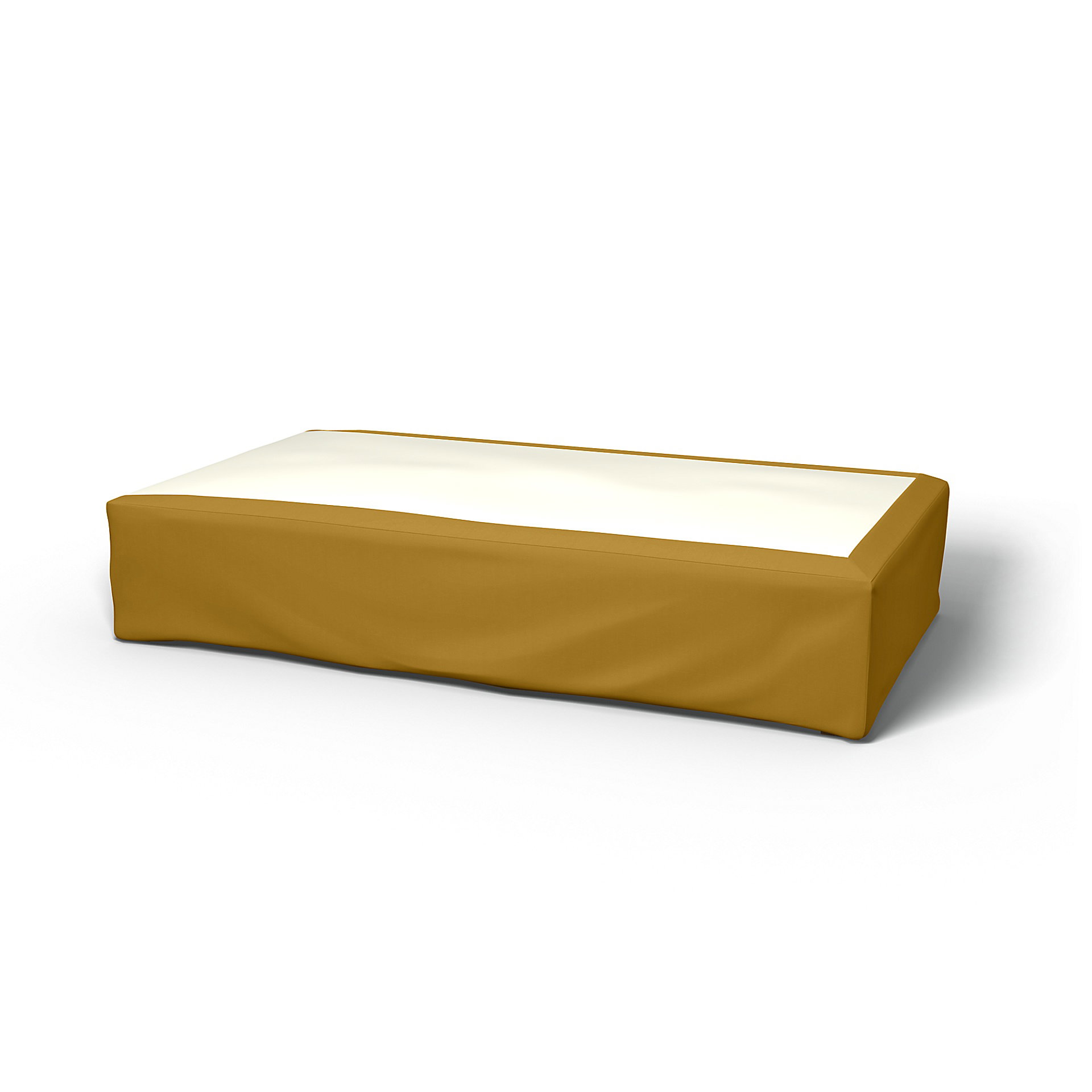 Bed Skirt, straight