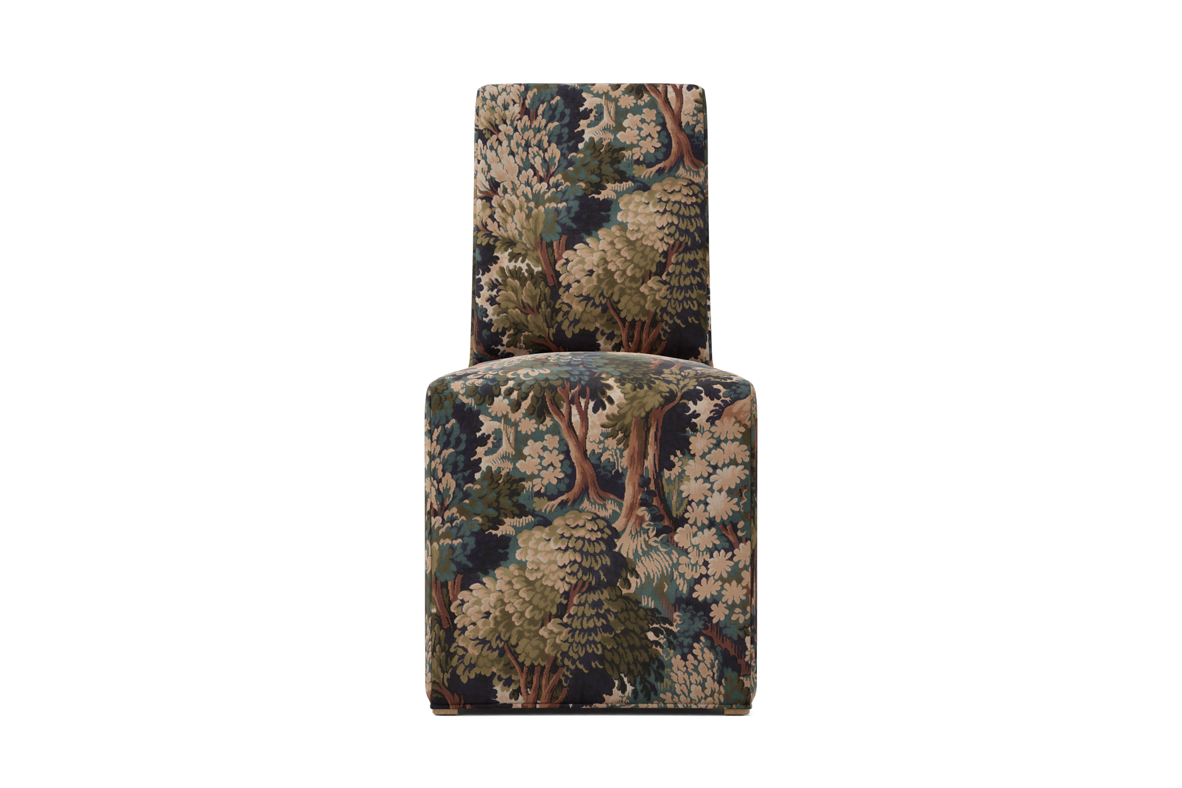 Bergmund Dining Chair Cover