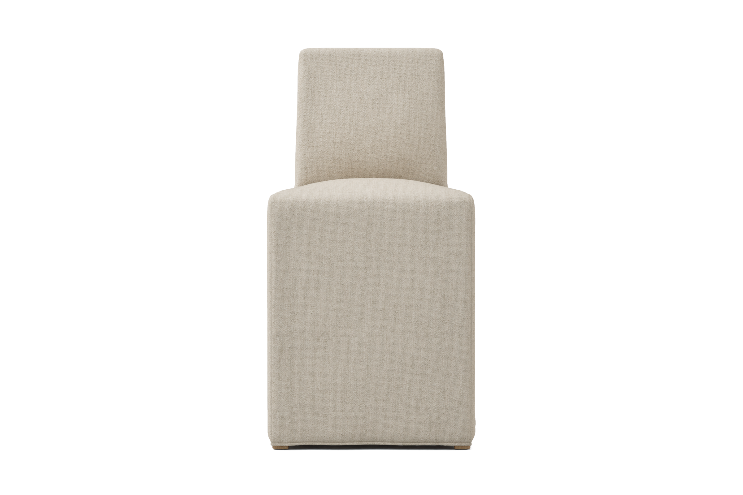 Bergmund Bar Stool Cover, Low legs (62 cm)