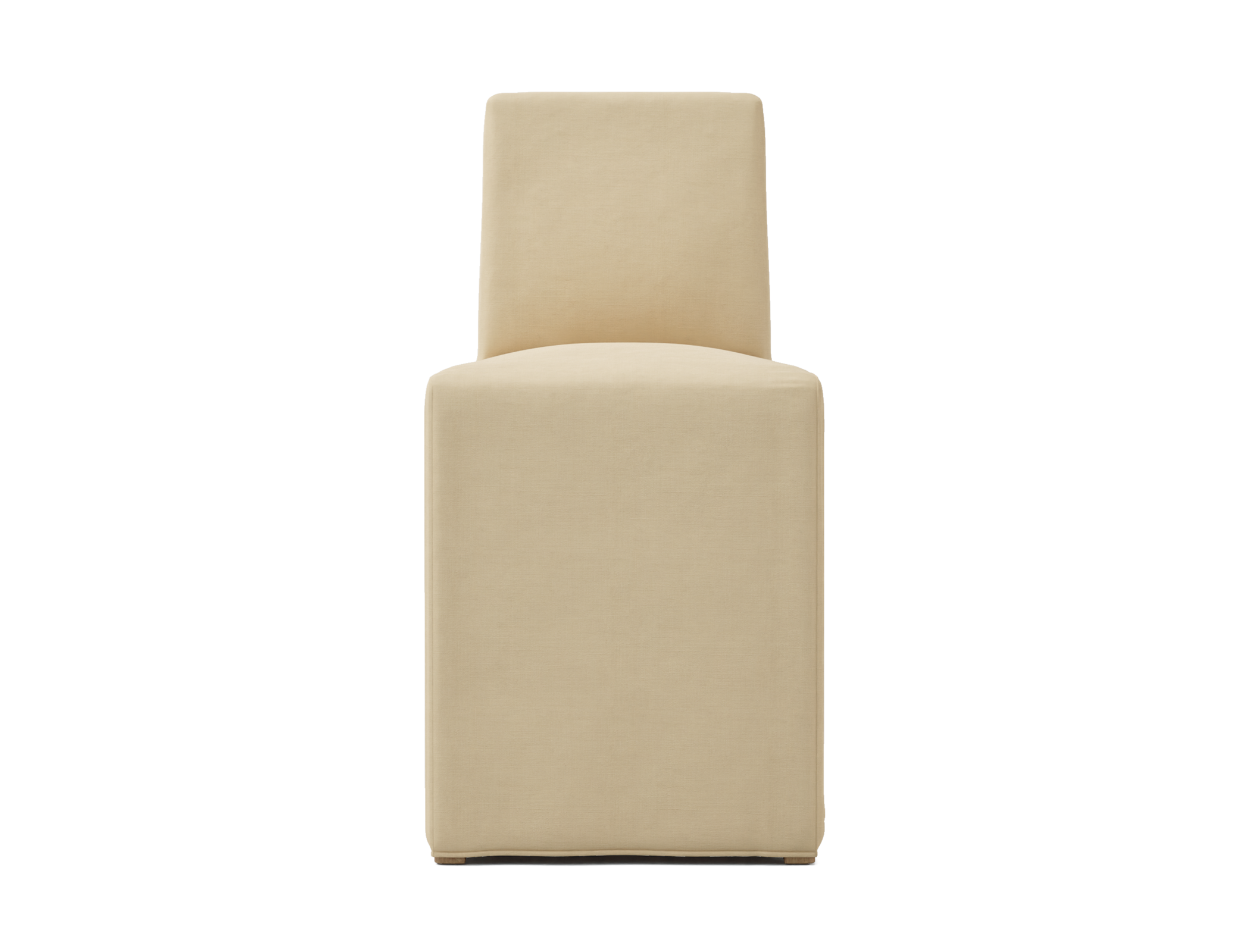 Bergmund Bar Stool Cover, Low legs (62 cm)