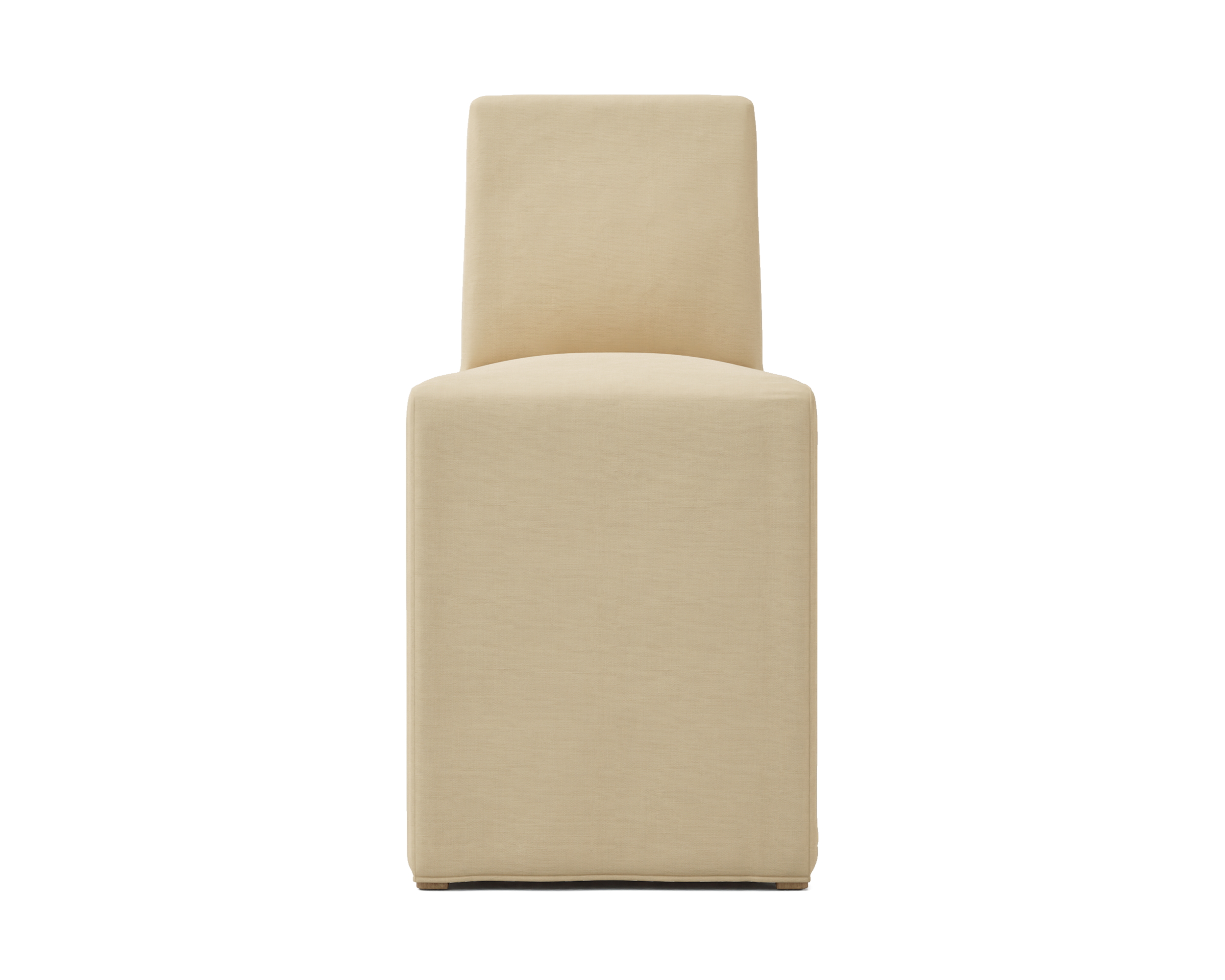 Bergmund Bar Stool Cover, Low legs (62 cm)