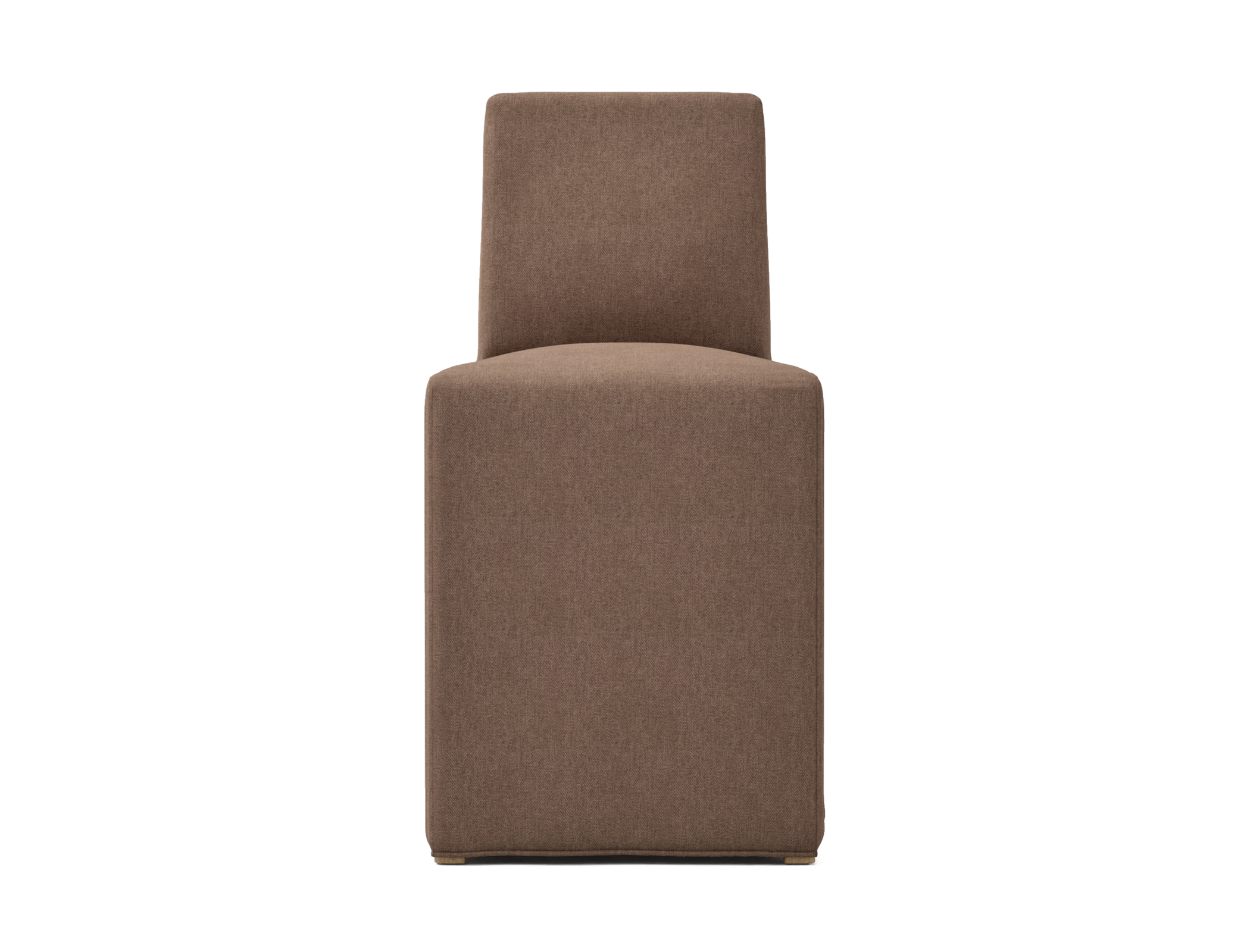 Bergmund Bar Stool Cover, Low legs (62 cm)