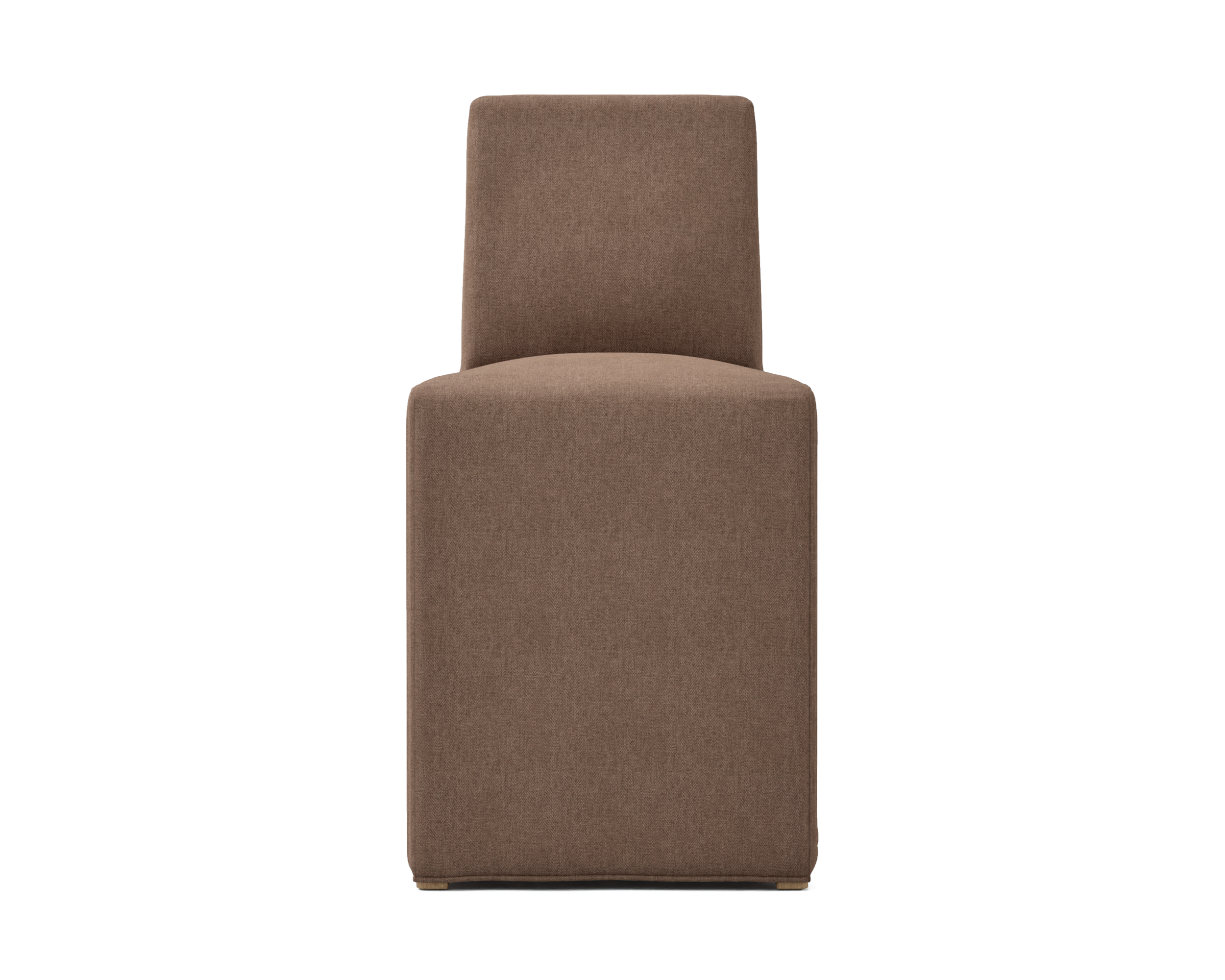 Bergmund Bar Stool Cover, Low legs (62 cm)