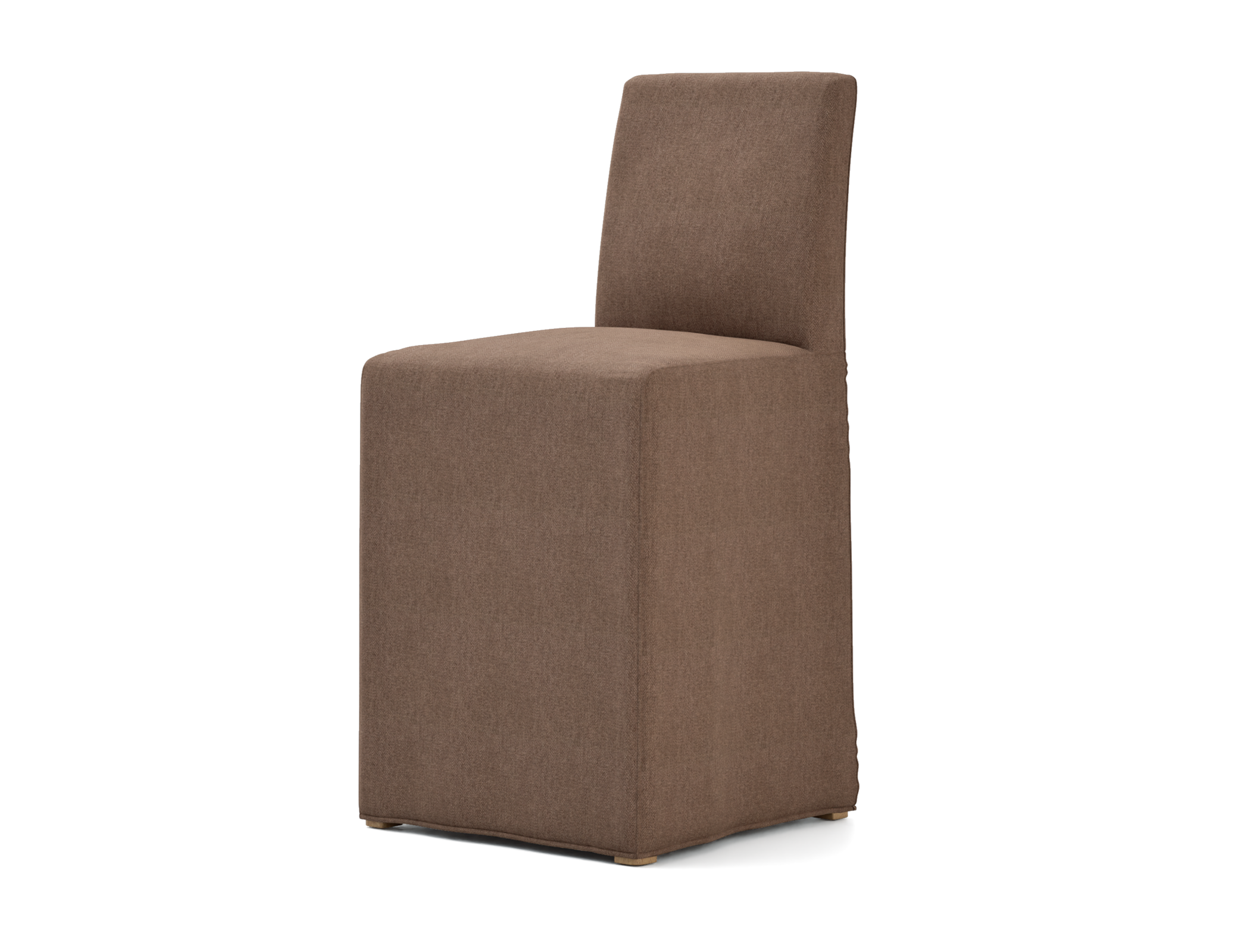 Bergmund Bar Stool Cover, Low legs (62 cm)