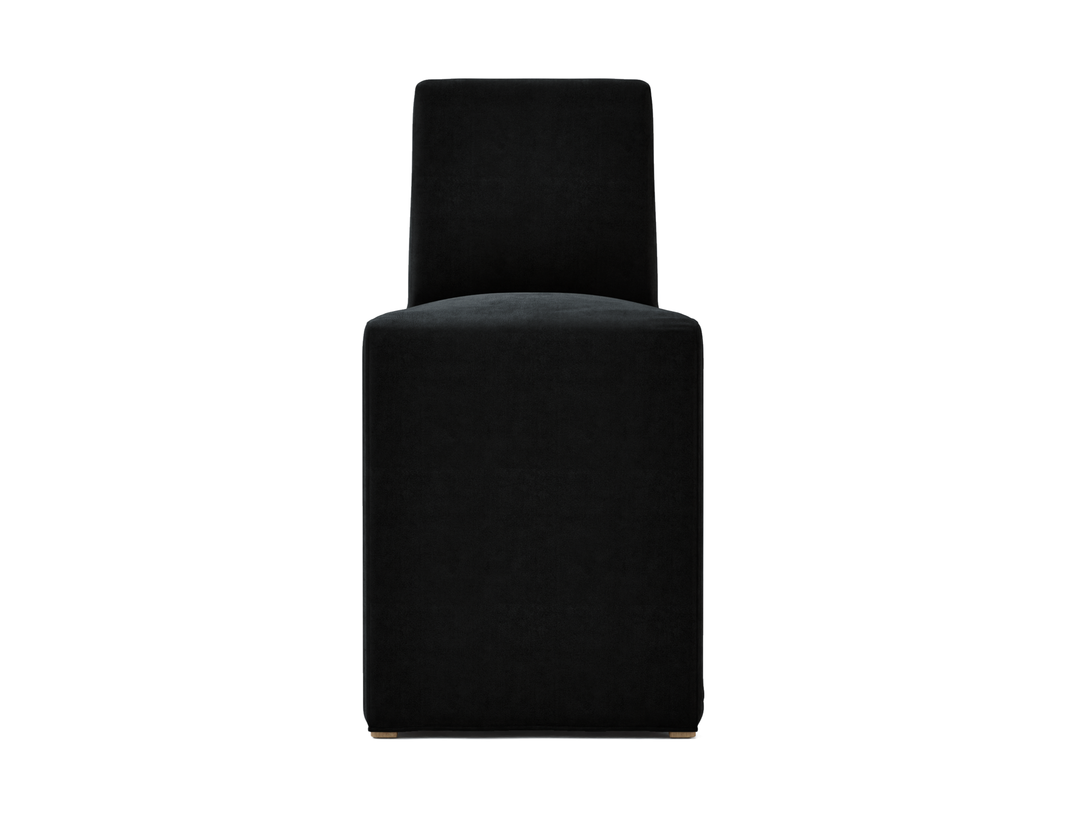 Bergmund Bar Stool Cover, Low legs (62 cm)