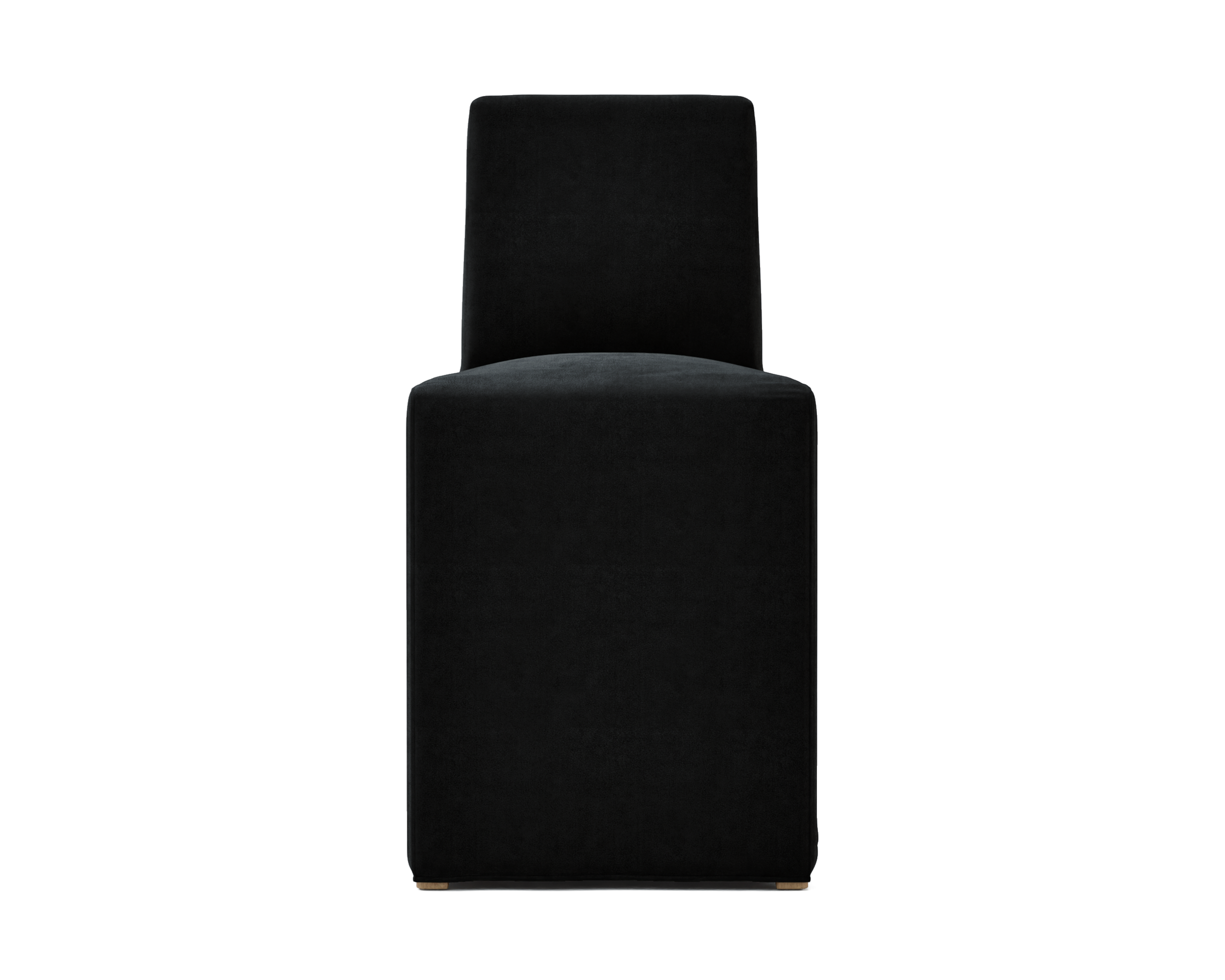 Bergmund Bar Stool Cover, Low legs (62 cm)