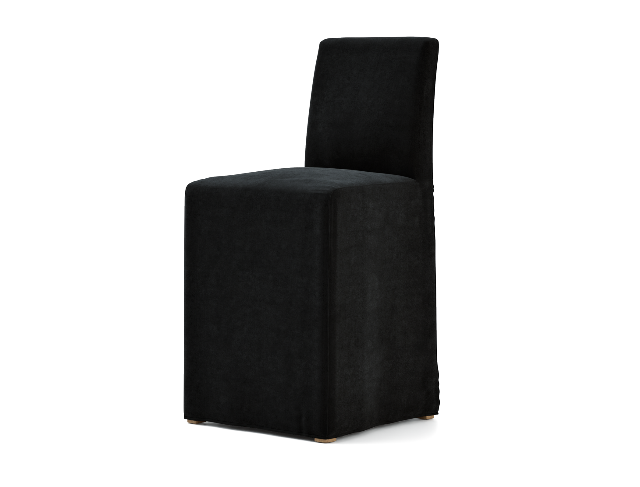 Bergmund Bar Stool Cover, Low legs (62 cm)