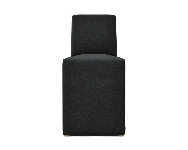 Bergmund Bar Stool Cover, Low legs (62 cm)