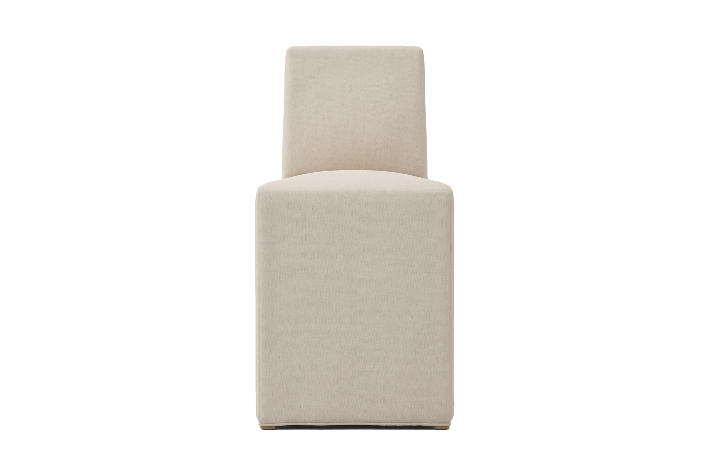 Bergmund Bar Stool Cover, Low legs (62 cm)