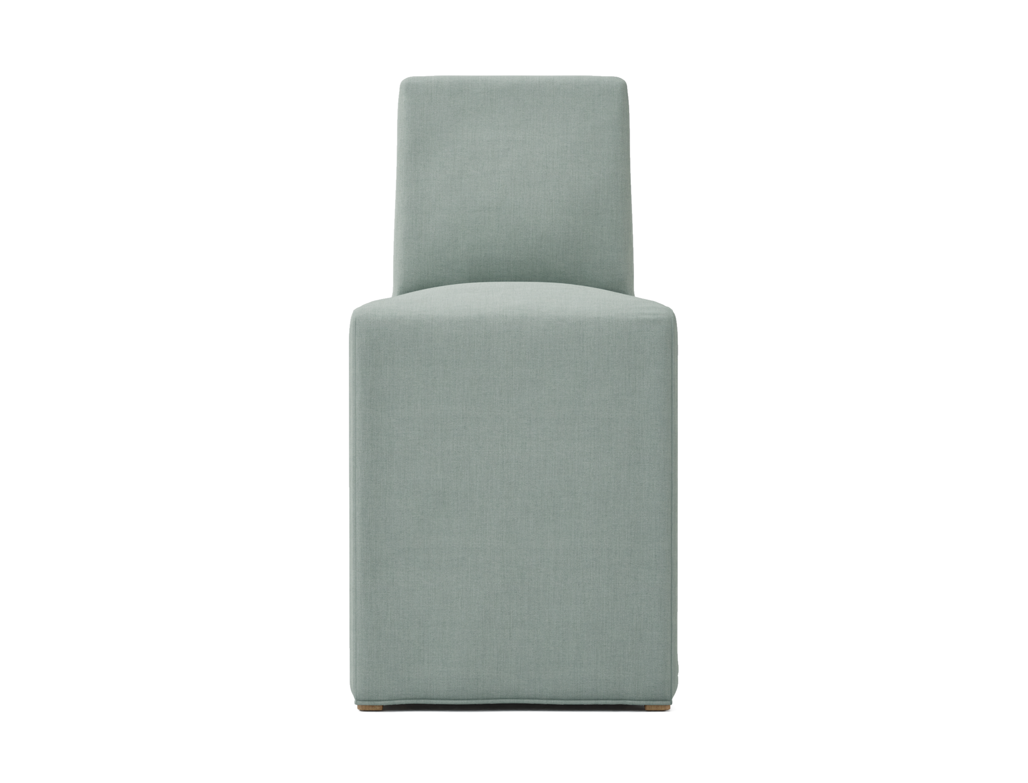 Bergmund Bar Stool Cover, Low legs (62 cm)