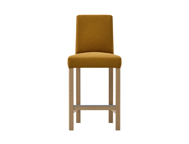 Trekk til Bergmund barstol 62 cm