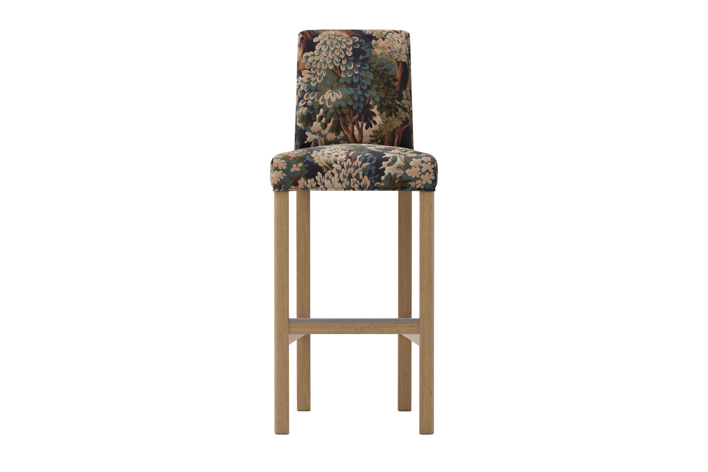 Bergmund Bar Stool cover 75 cm (69.5 in)