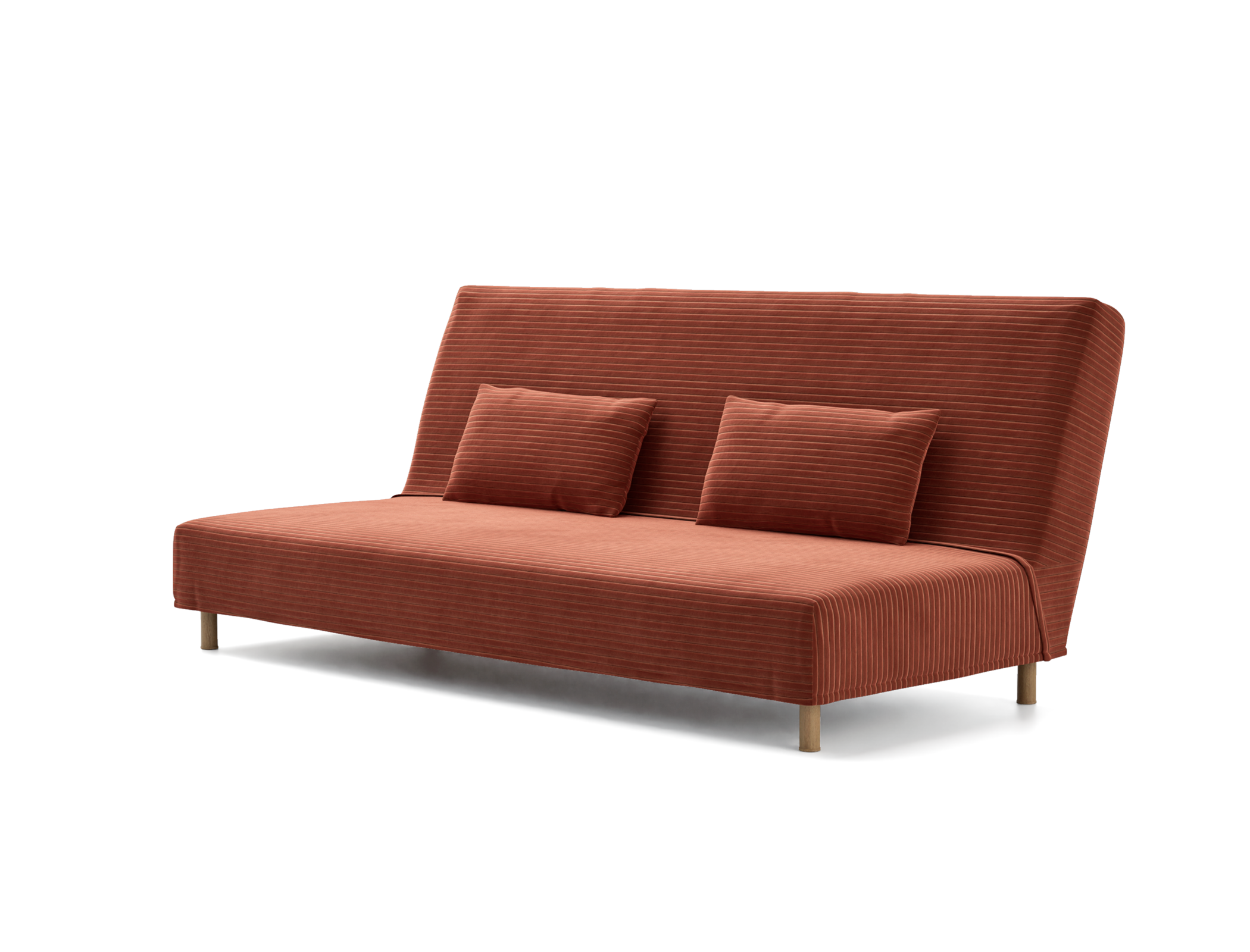 Beddinge Sofa Bed Cover