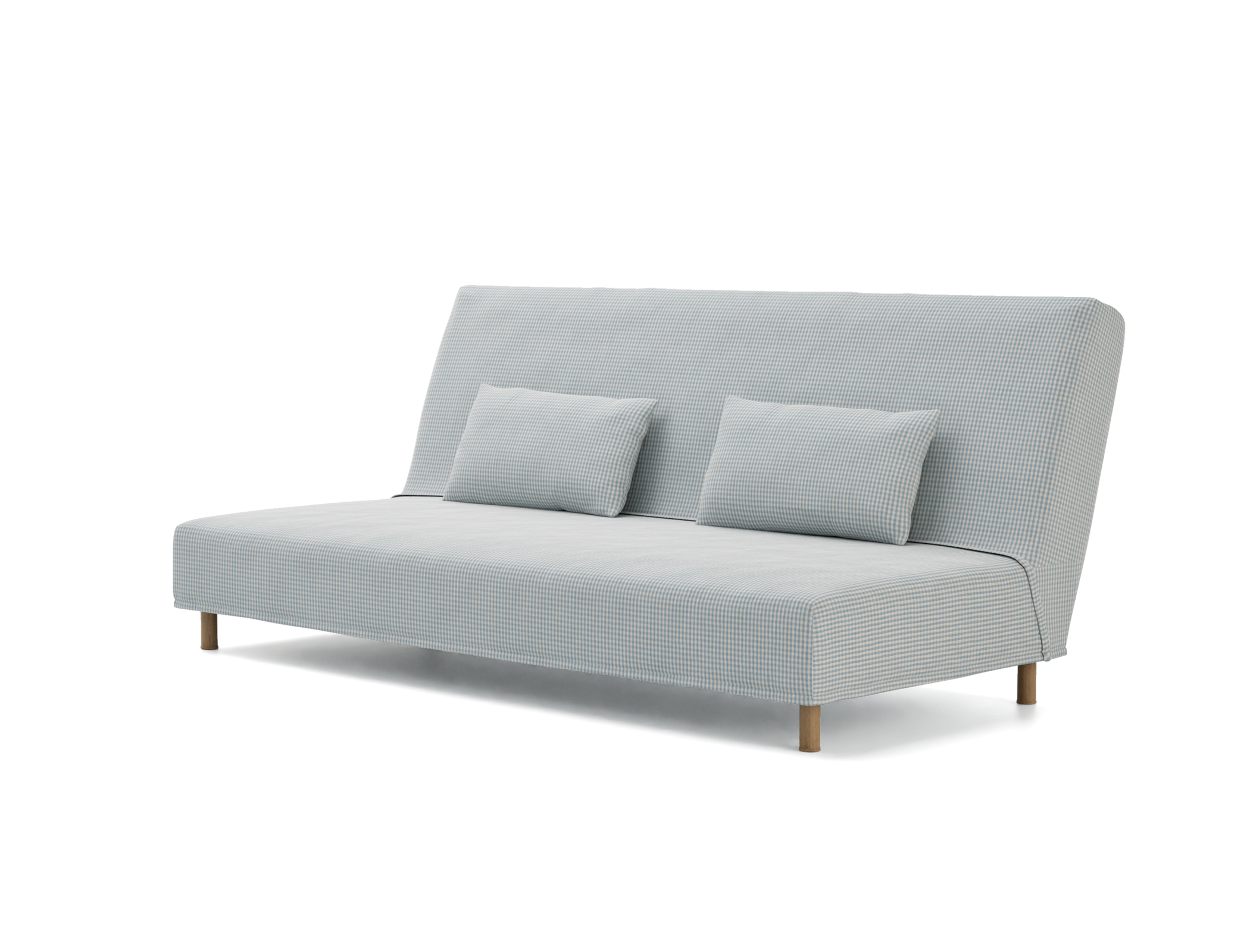 Housse de convertible Beddinge