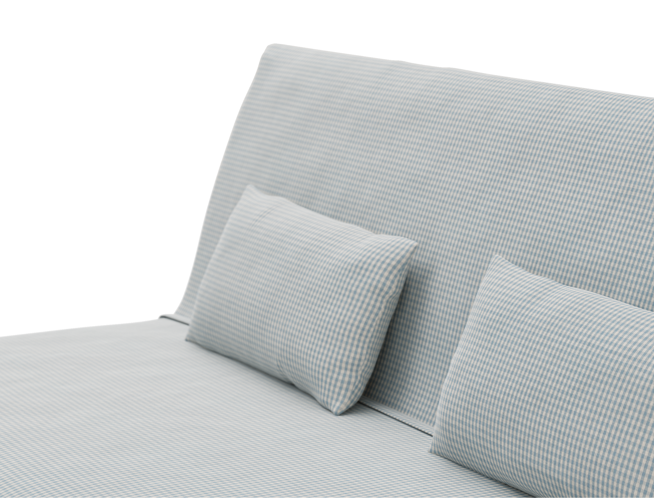 Housse de convertible Beddinge