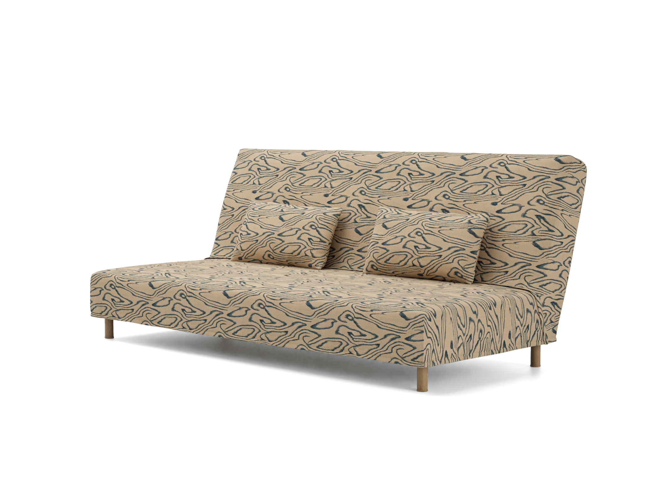 Beddinge Sofa Bed Cover