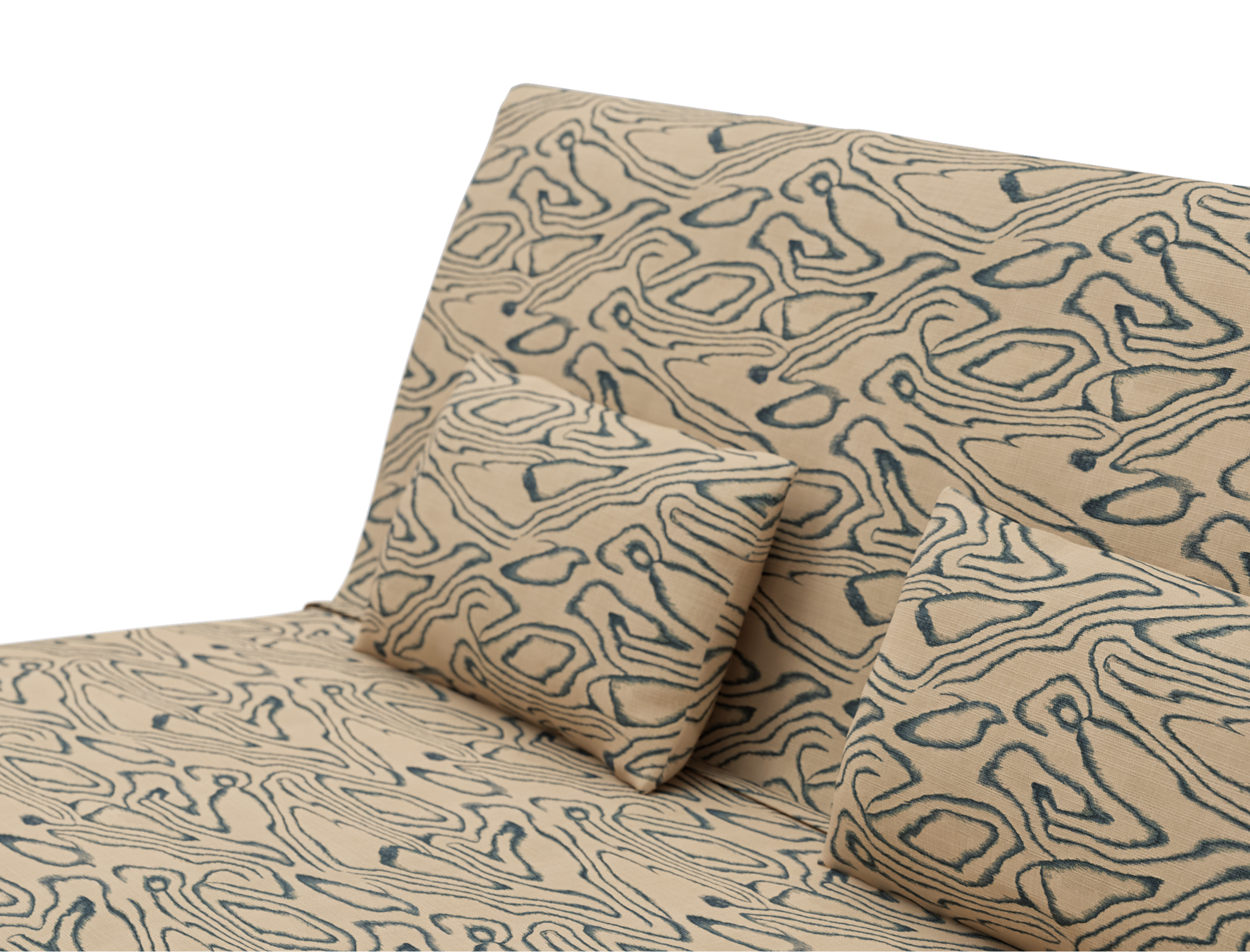 Beddinge Sofa Bed Cover
