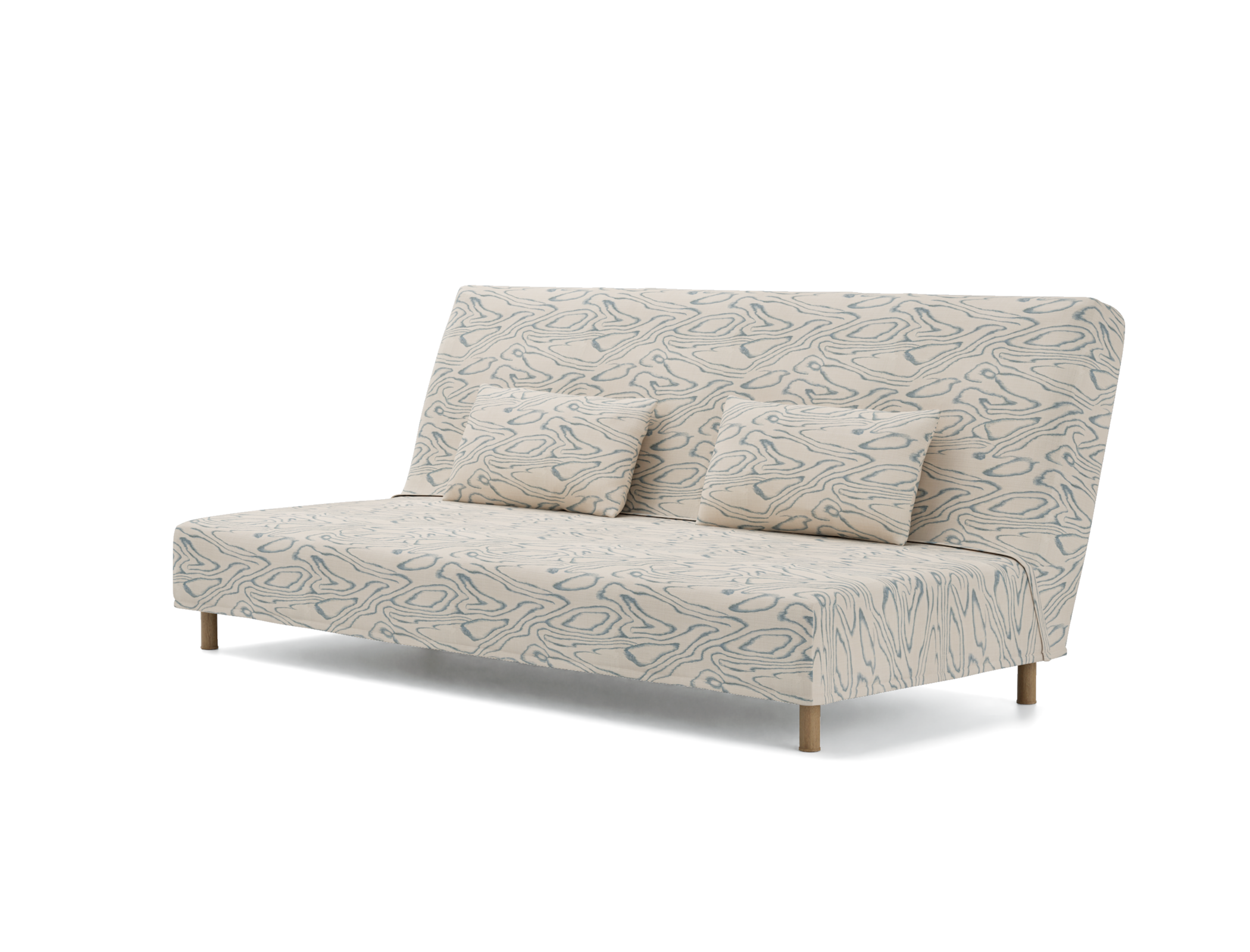 Beddinge Sofa Bed Cover