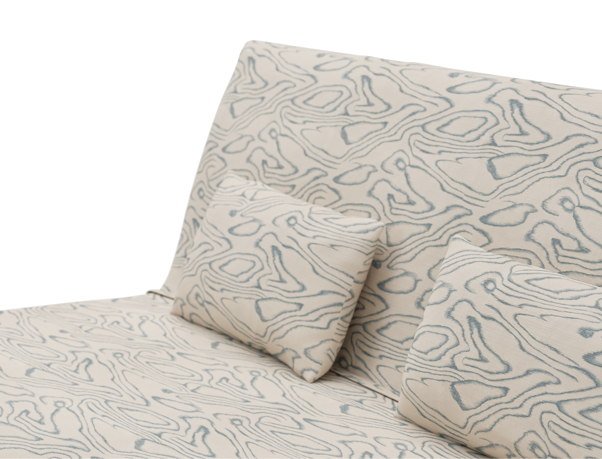 Beddinge Sofa Bed Cover