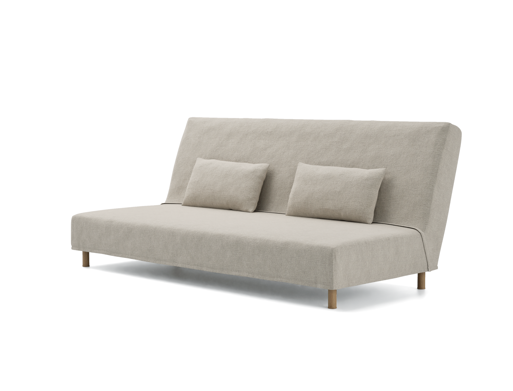 Beddinge Sofa Bed Cover
