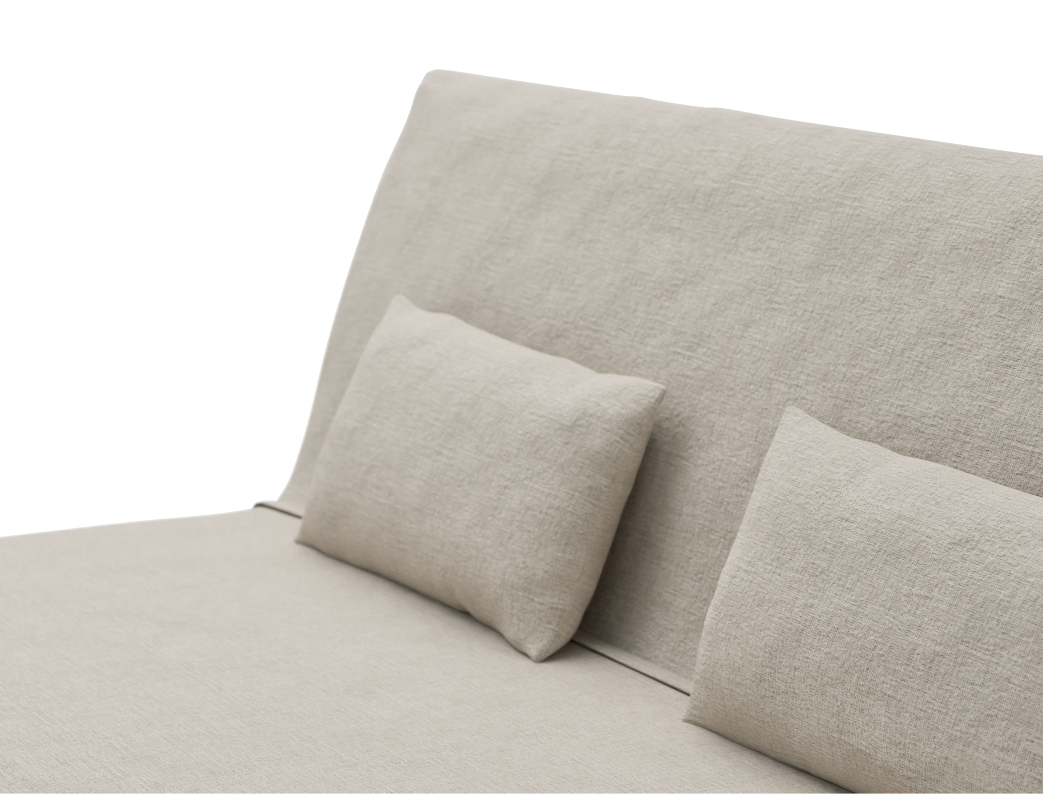 Beddinge Sofa Bed Cover