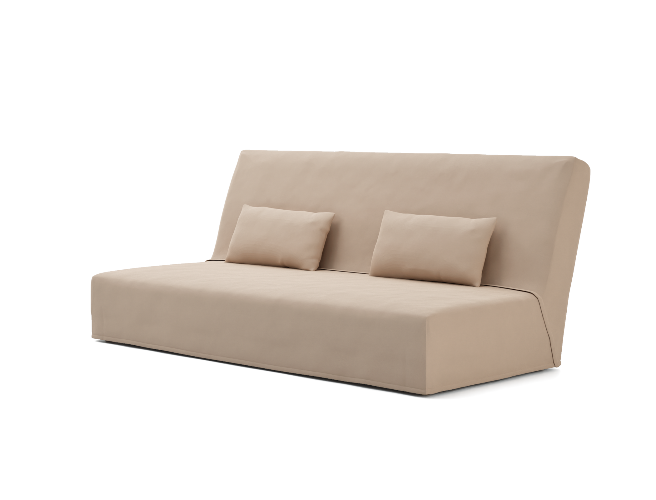 Beddinge Sofa Bed Cover