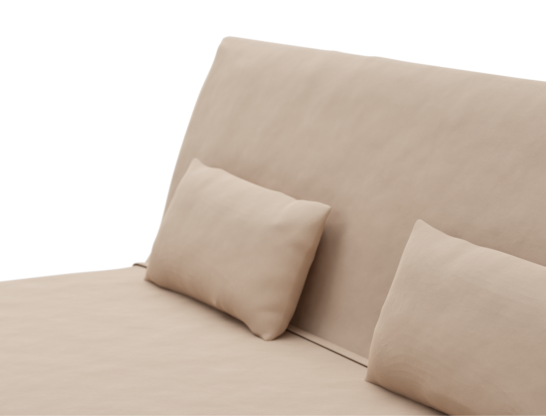 Beddinge Sofa Bed Cover
