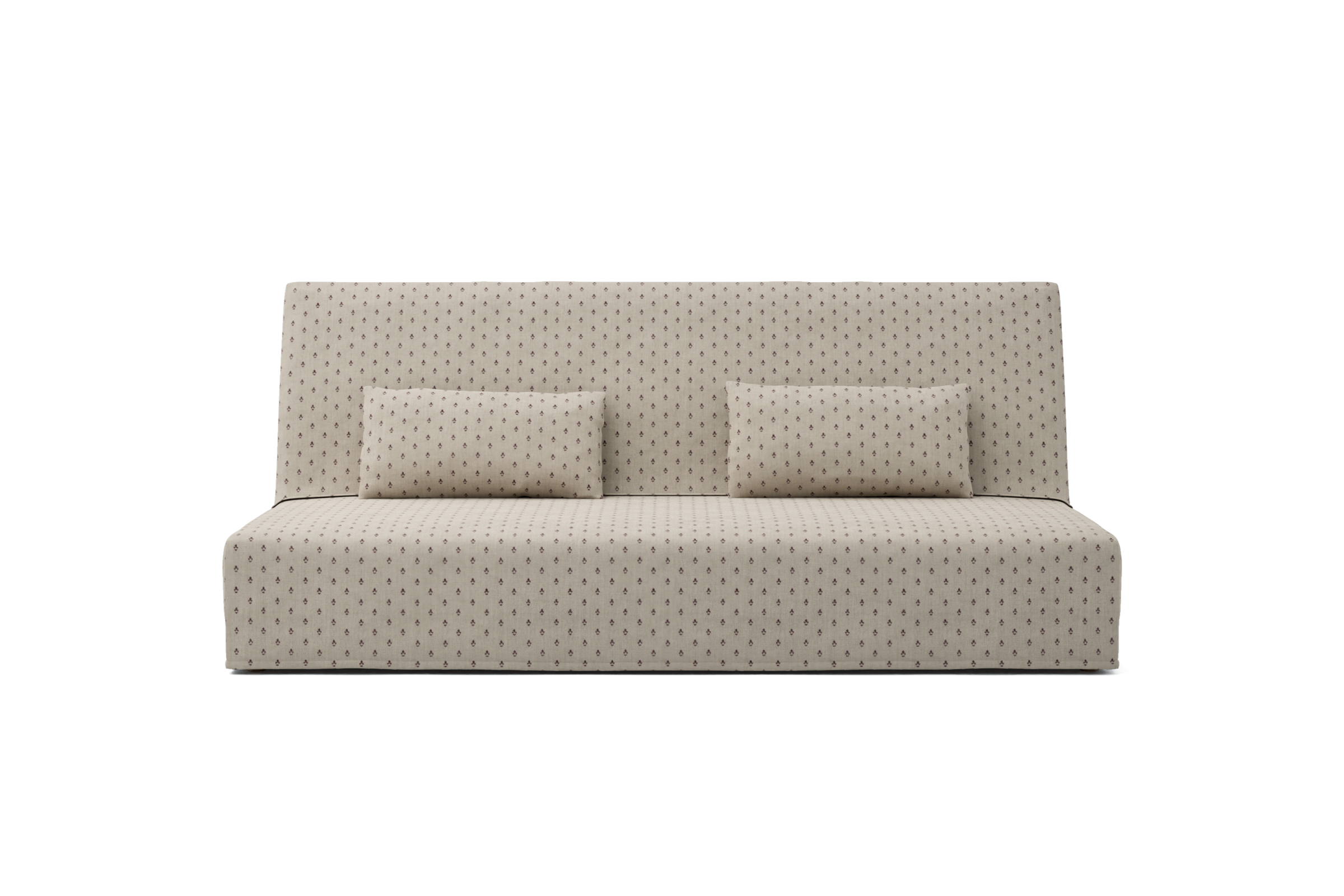 Bezug für Bettsofa Beddinge