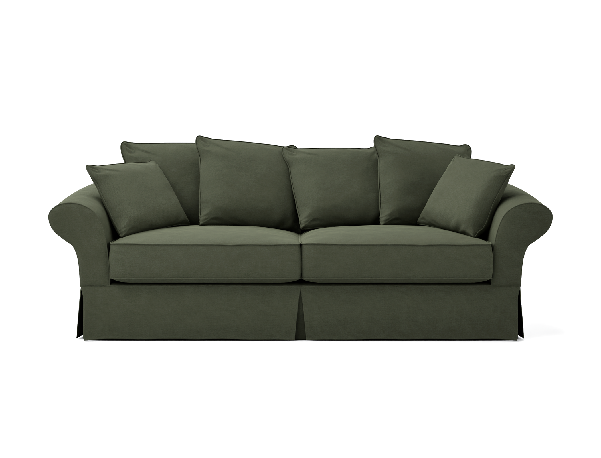 Backamo 3 Seater Sofa Cover