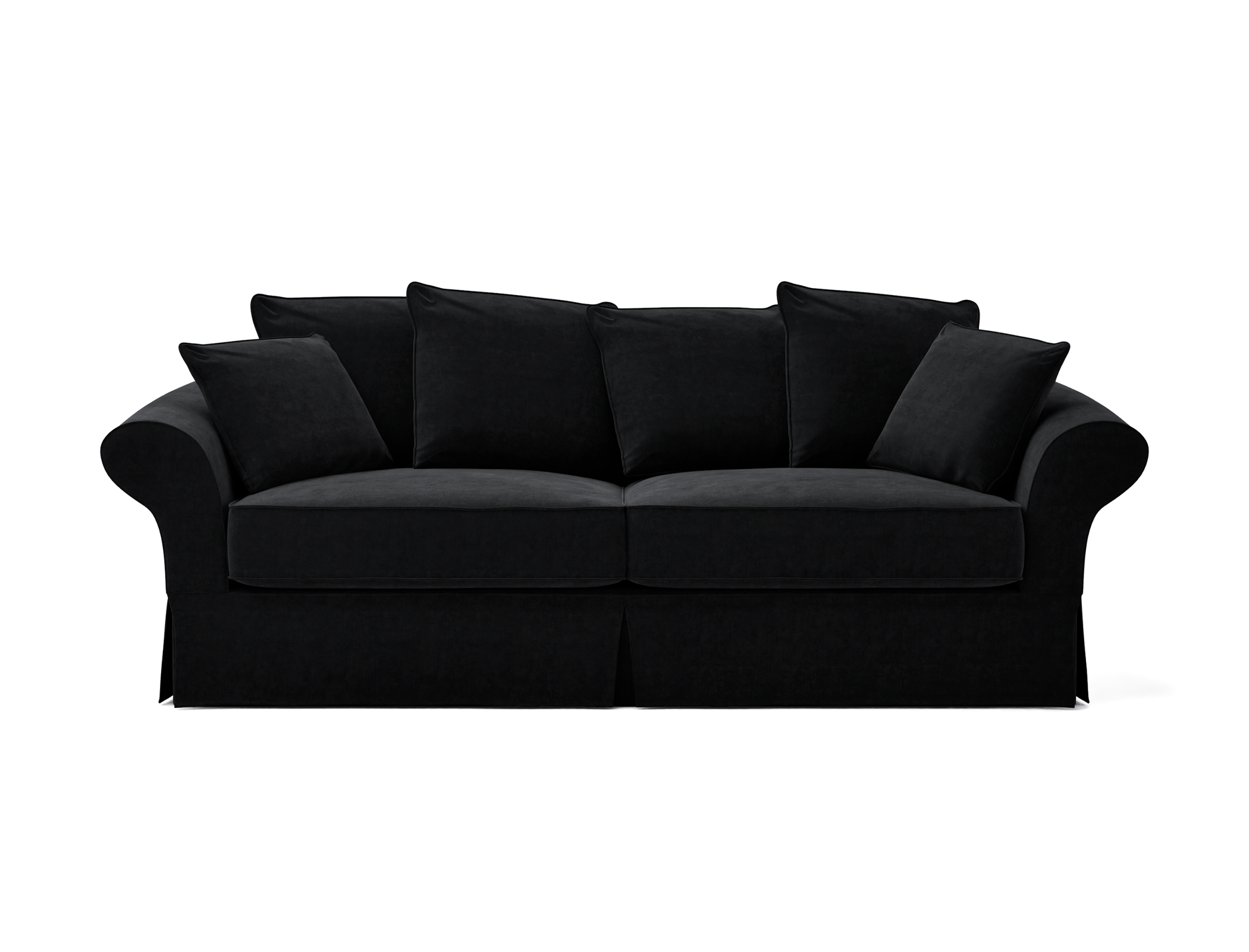 Backamo 3 Seater Sofa Cover