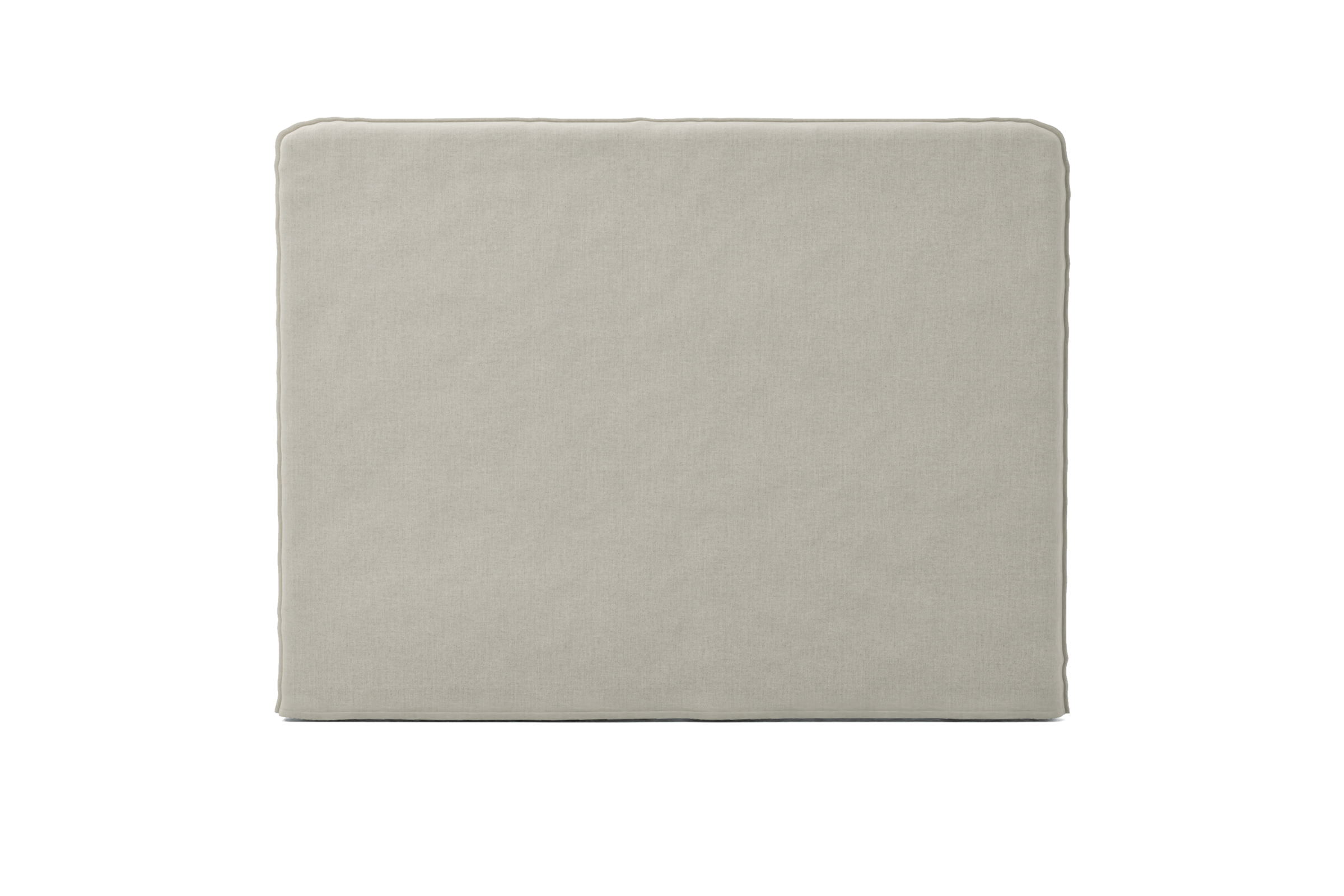 Wadded Universal Headboard cover