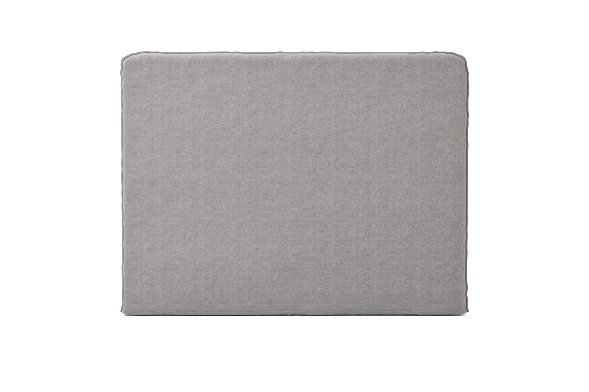 Universal-överdrag till sänggavel