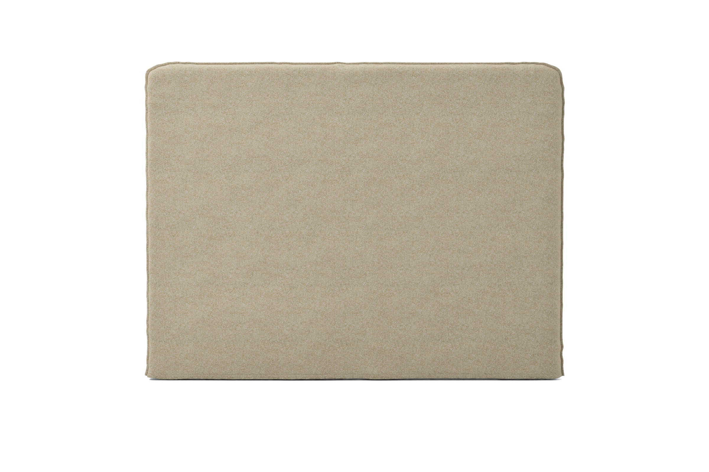 Wadded Universal Headboard cover